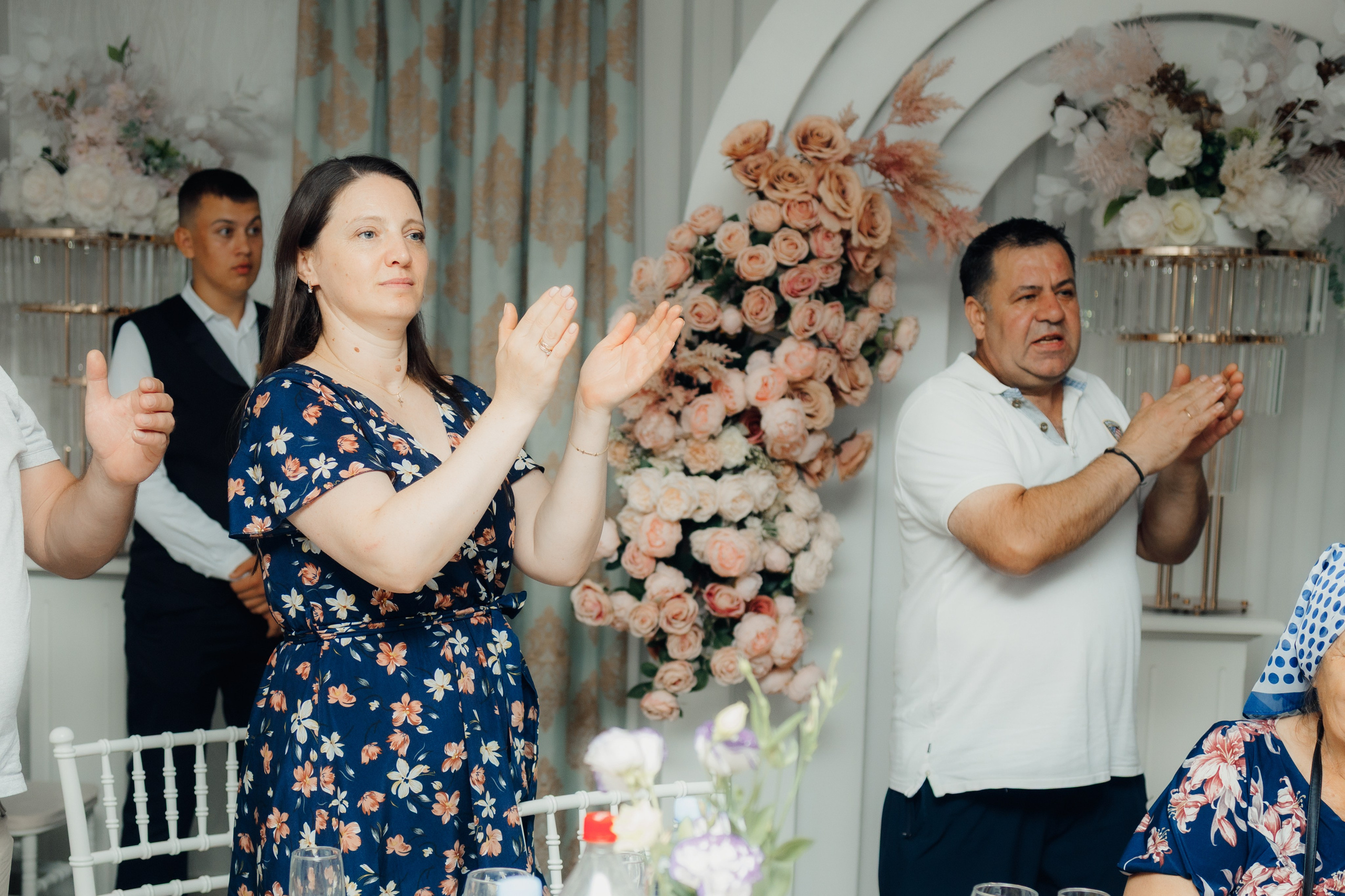 Elias. Fotograful evenimentului tău