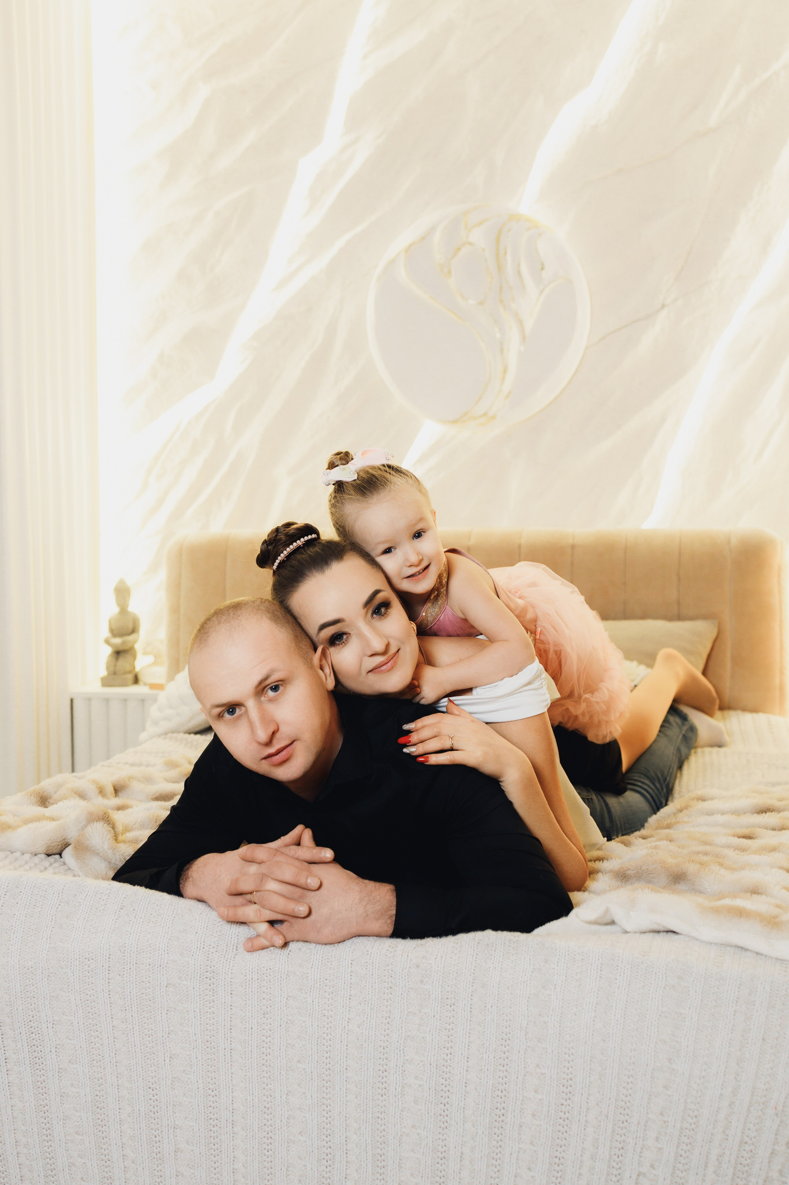 Familia Vizir. Fotograful evenimentului tău