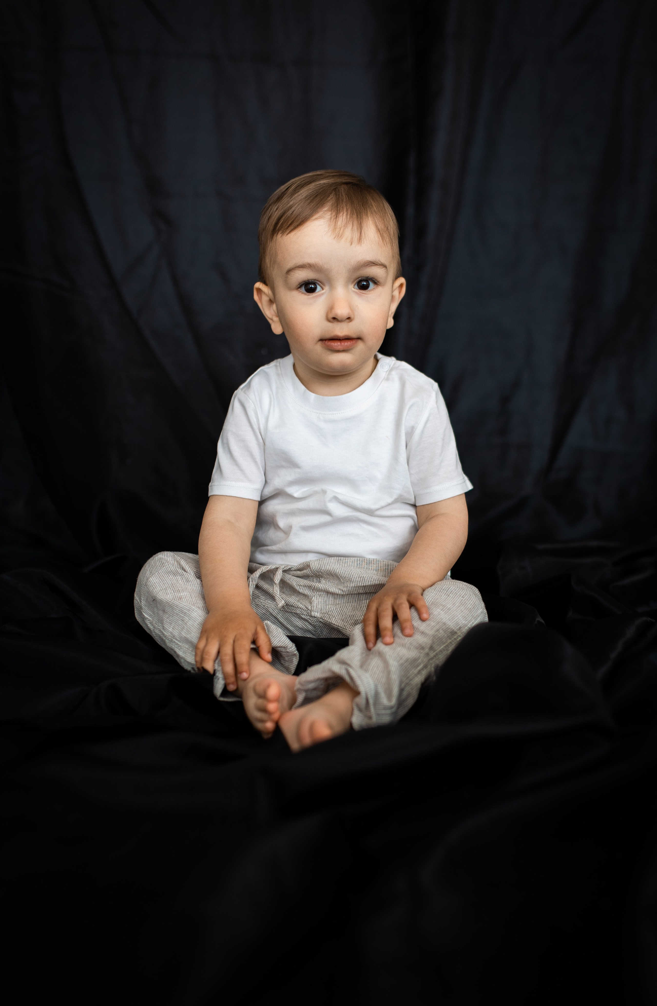 Familia Bondarenco. Fotograful evenimentului tău