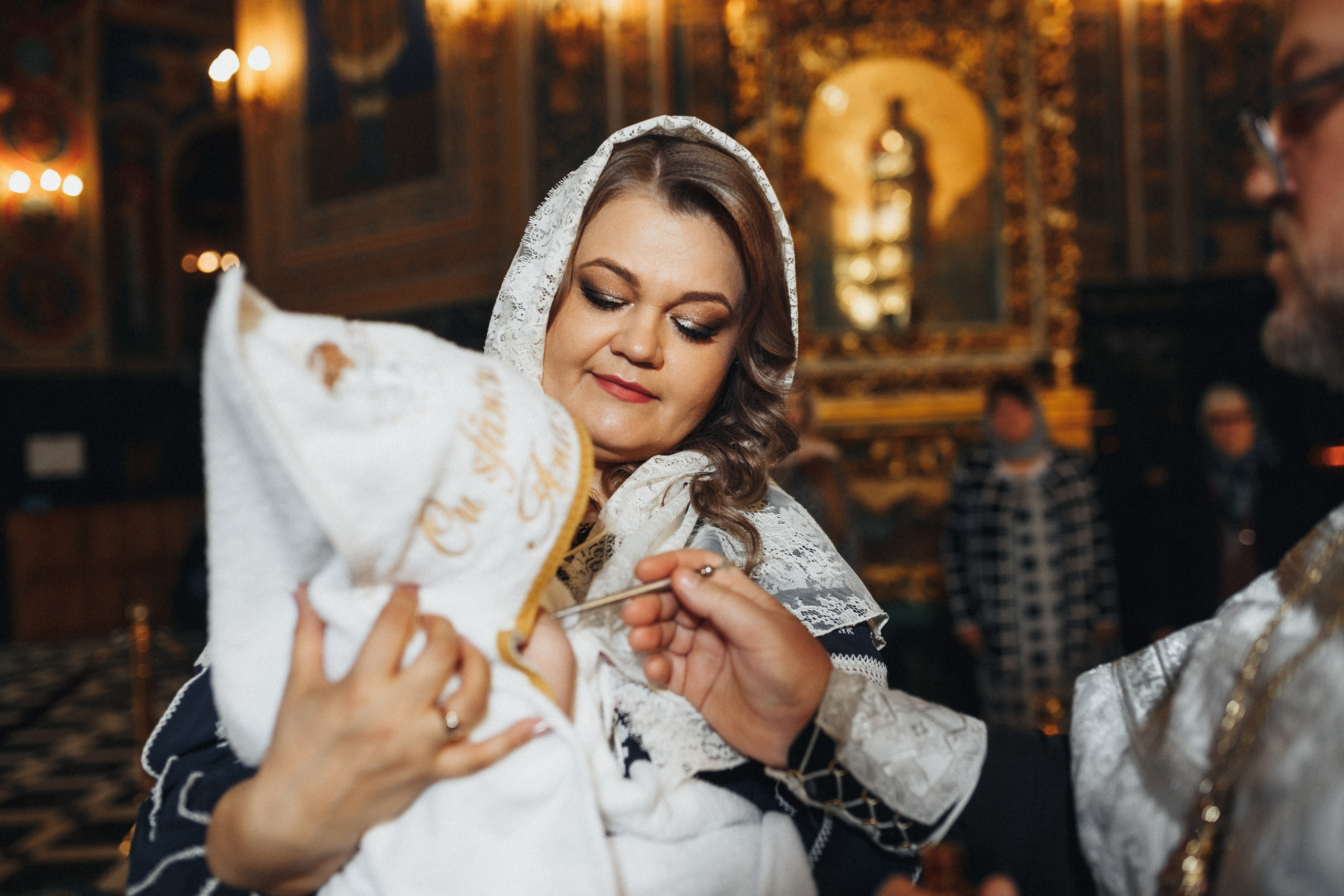 Anastasia. Fotograful evenimentului tău