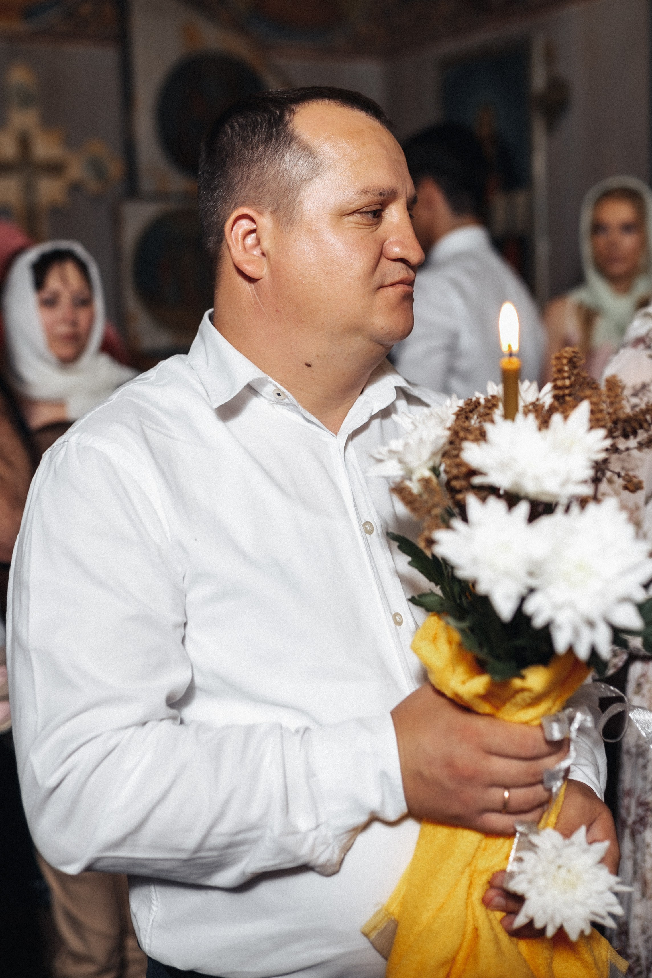 Ilinca. Fotograful evenimentului tău