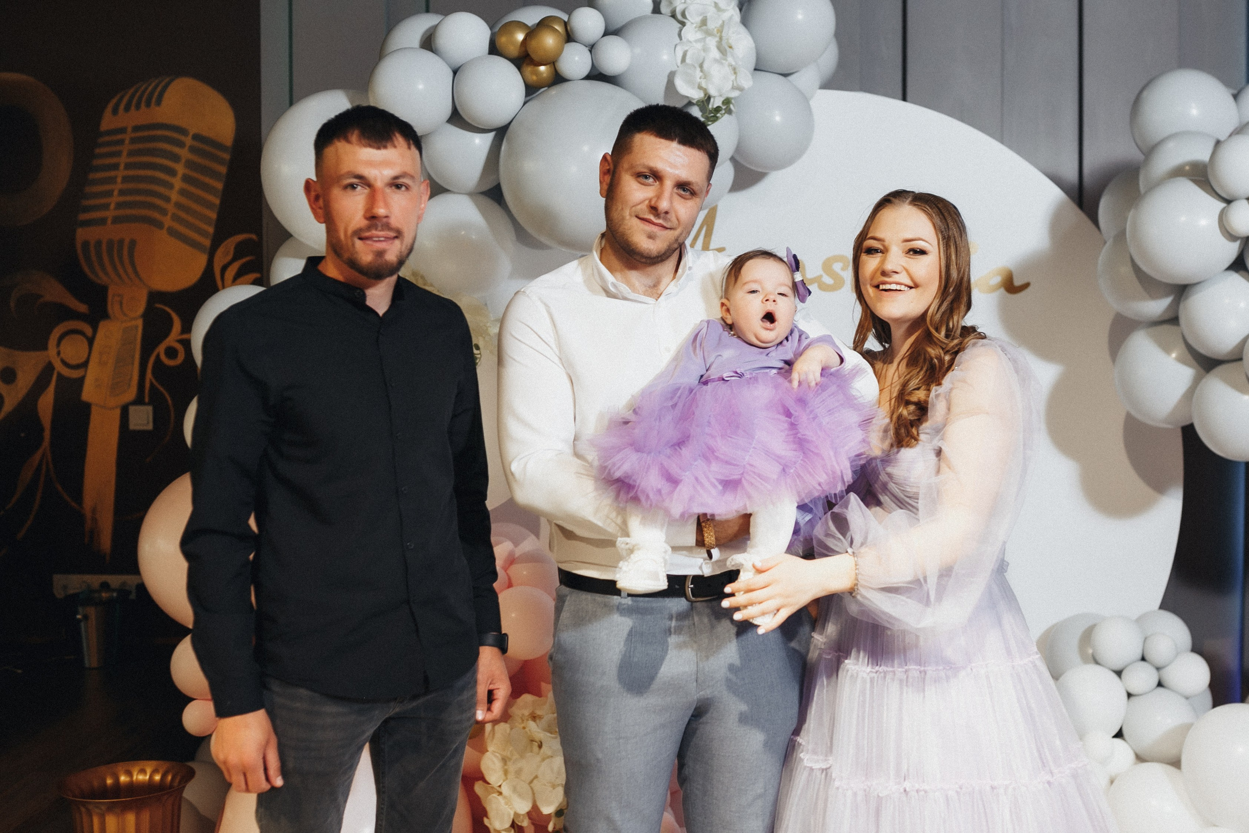 Anastasia. Fotograful evenimentului tău