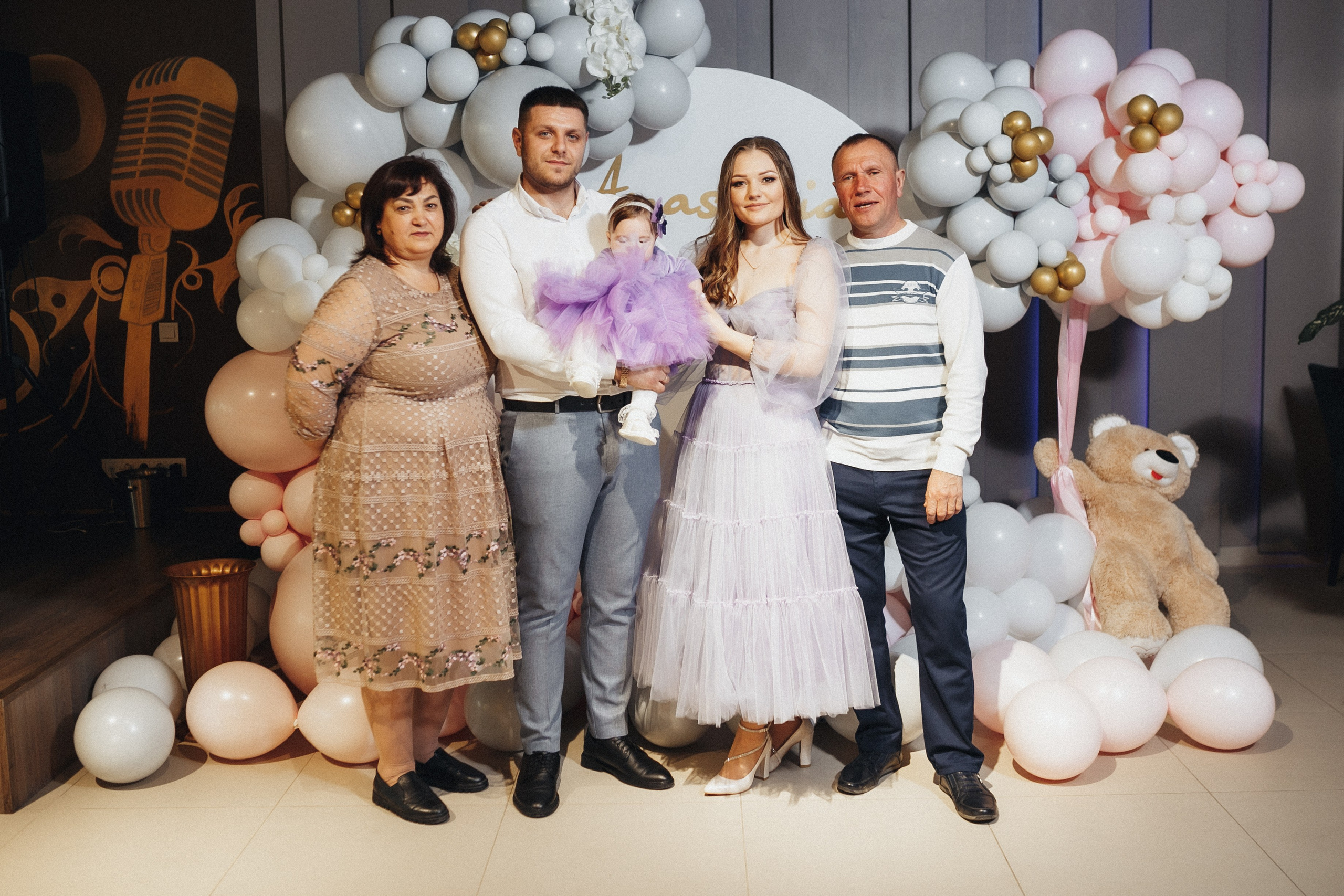 Anastasia. Fotograful evenimentului tău