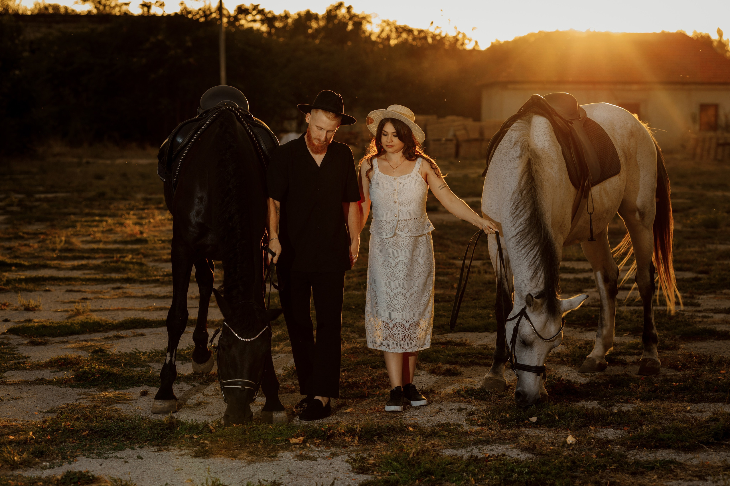 Pavel & Natalia. Fotograful evenimentului tău