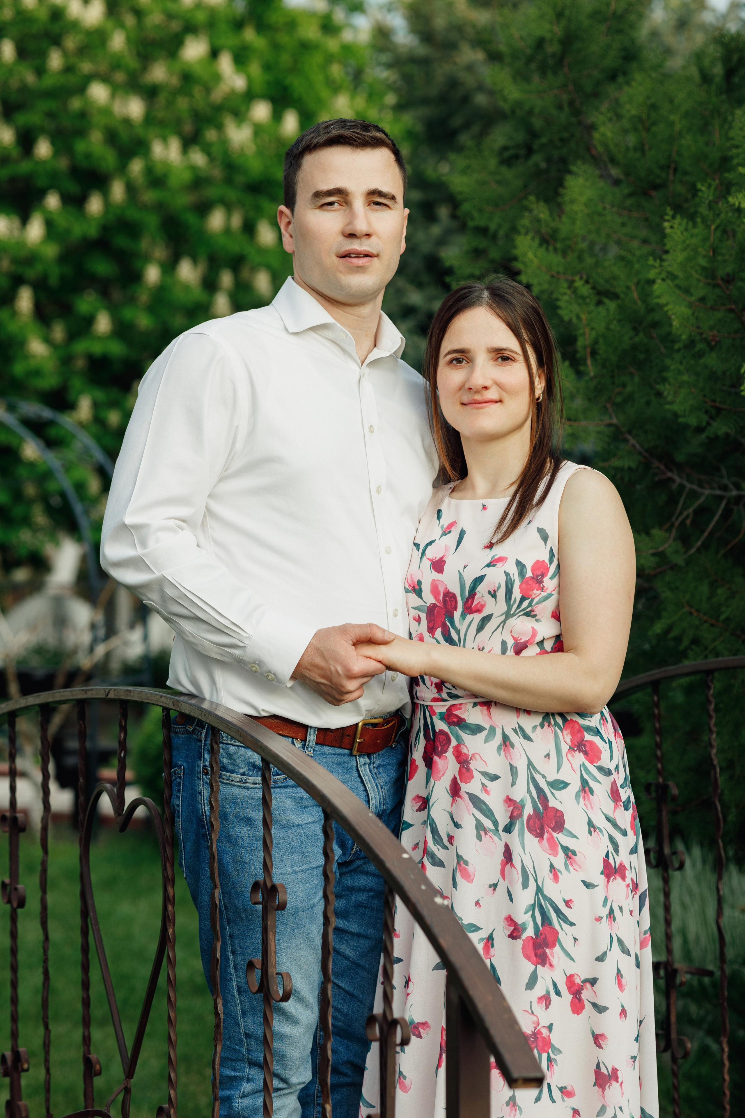 Familia Anton. Fotograful evenimentului tău