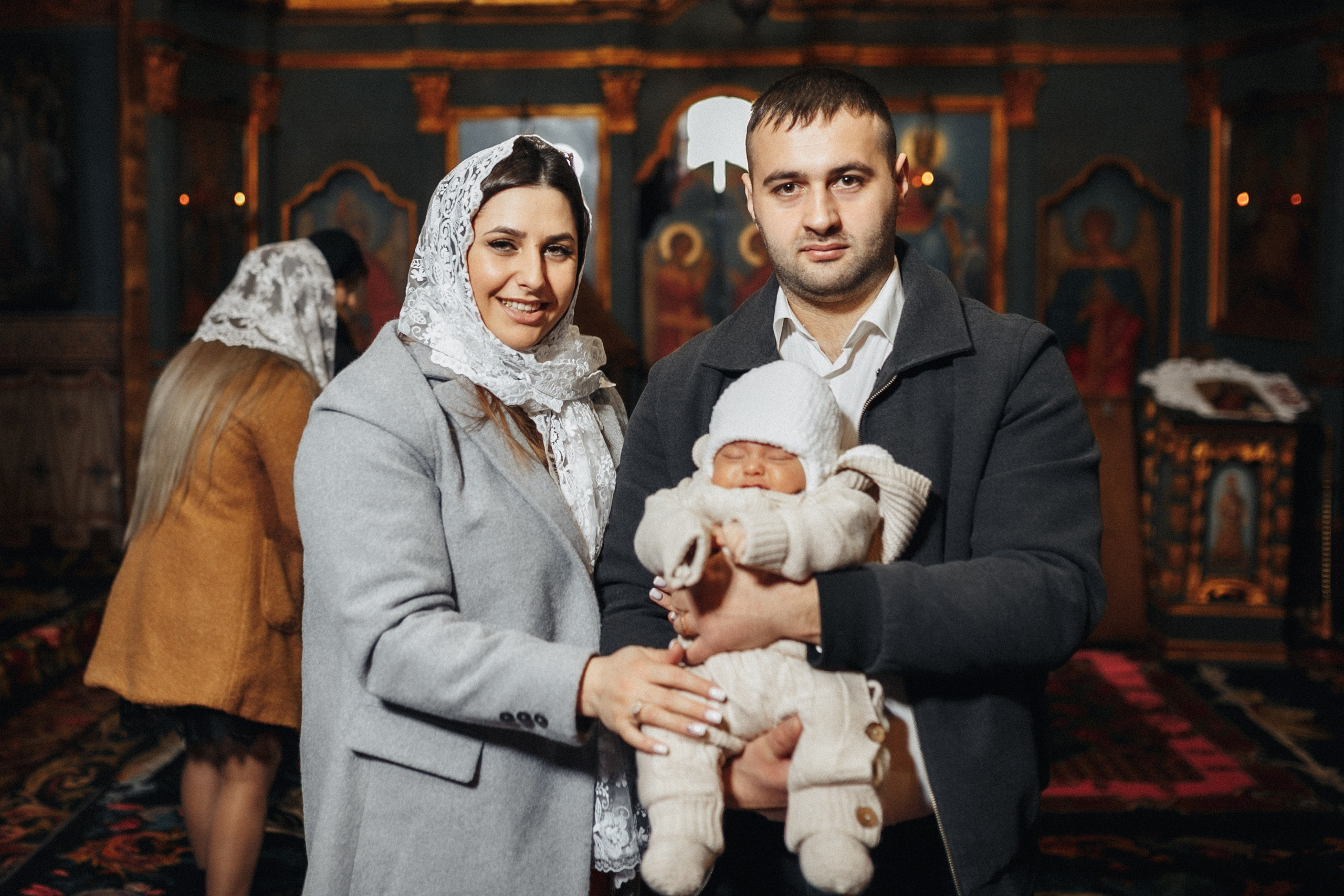 David. Fotograful evenimentului tău