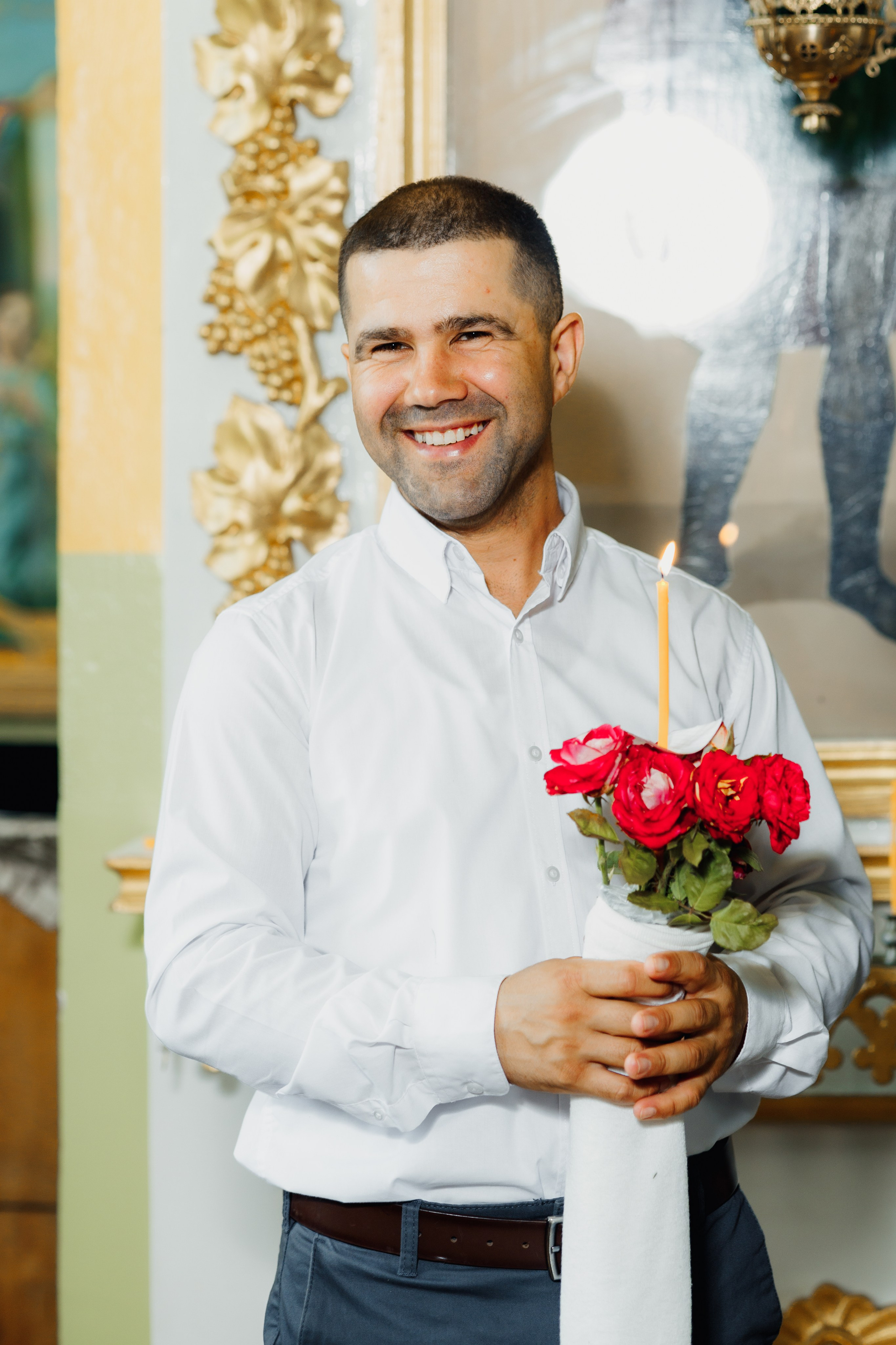 Elias. Fotograful evenimentului tău