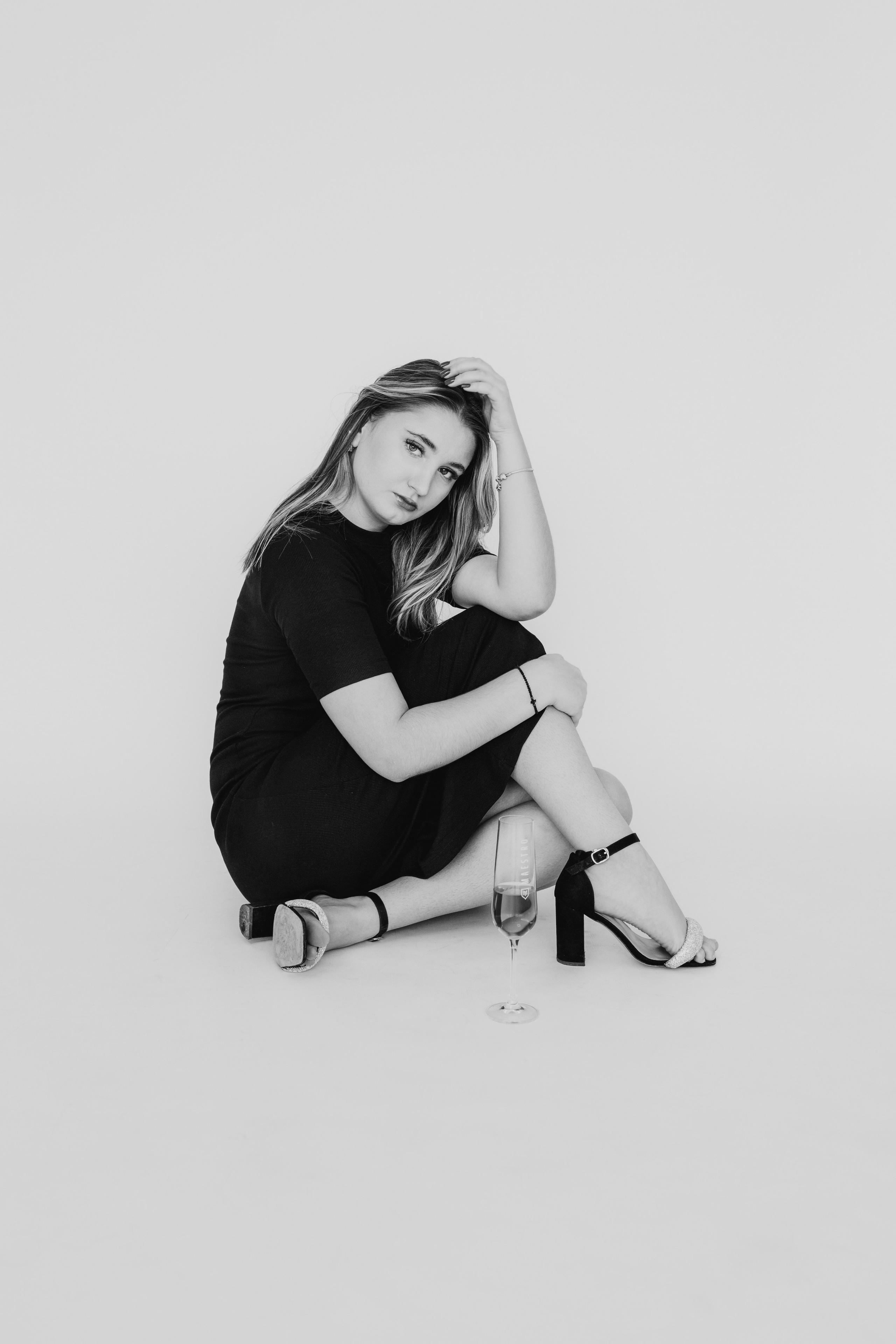 Iriana 18. Fotograful evenimentului tău