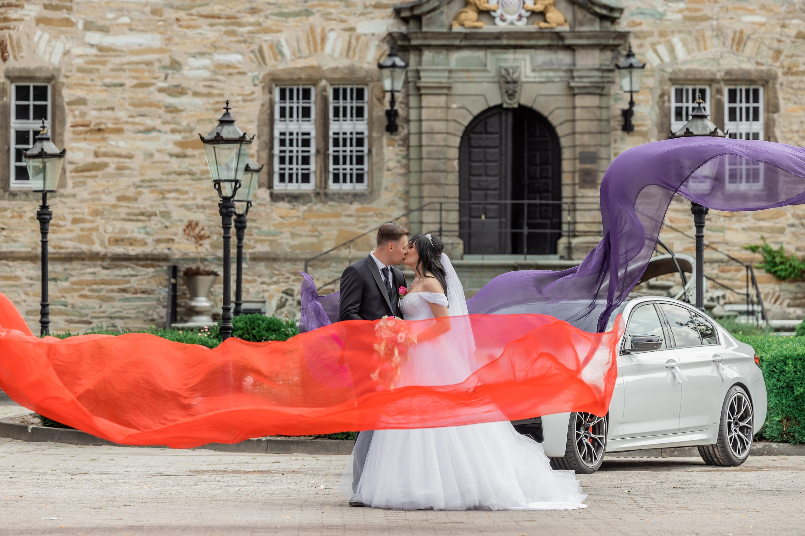 Hochzeitsfotografie. Фотограф Сергей Невельский в Дортмунде — Эмоциональные свадебные фильмы, съемка недвижимости & индивидуальные фотоальбомы