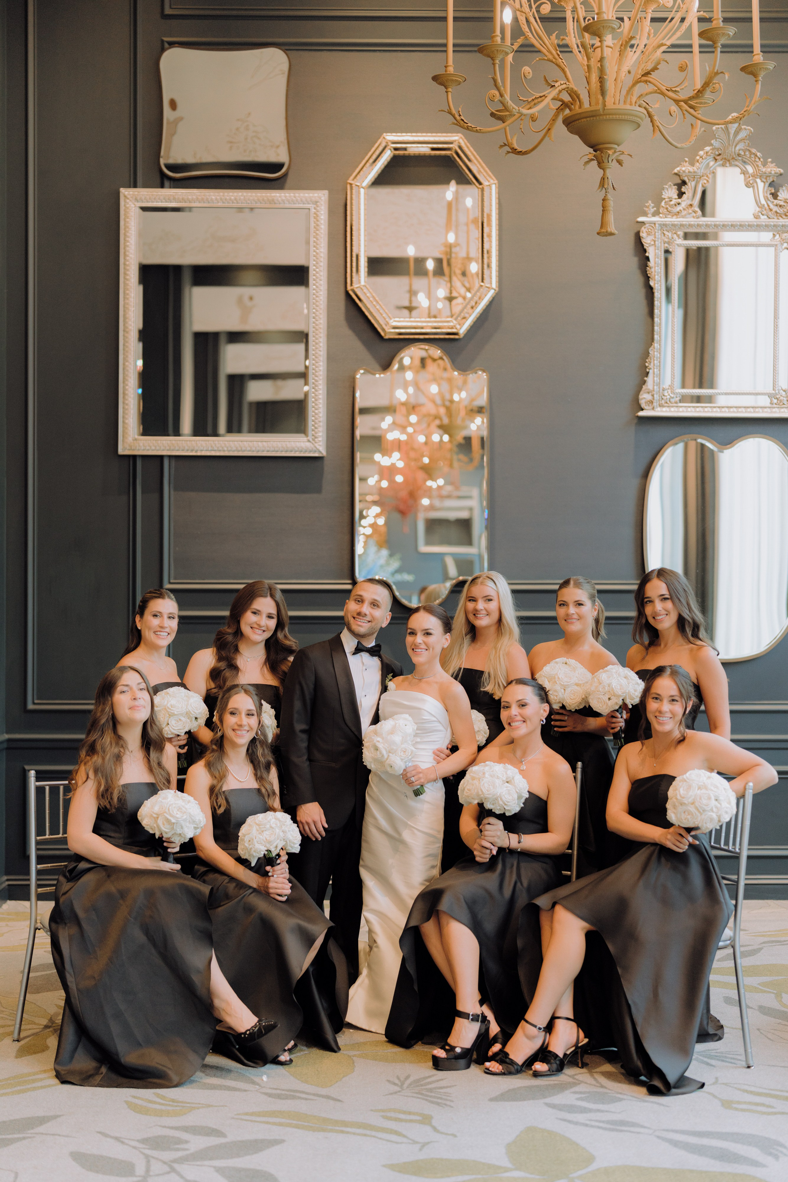 Payton and Mattew. Wedding photographer and videographer New York | New Jersey