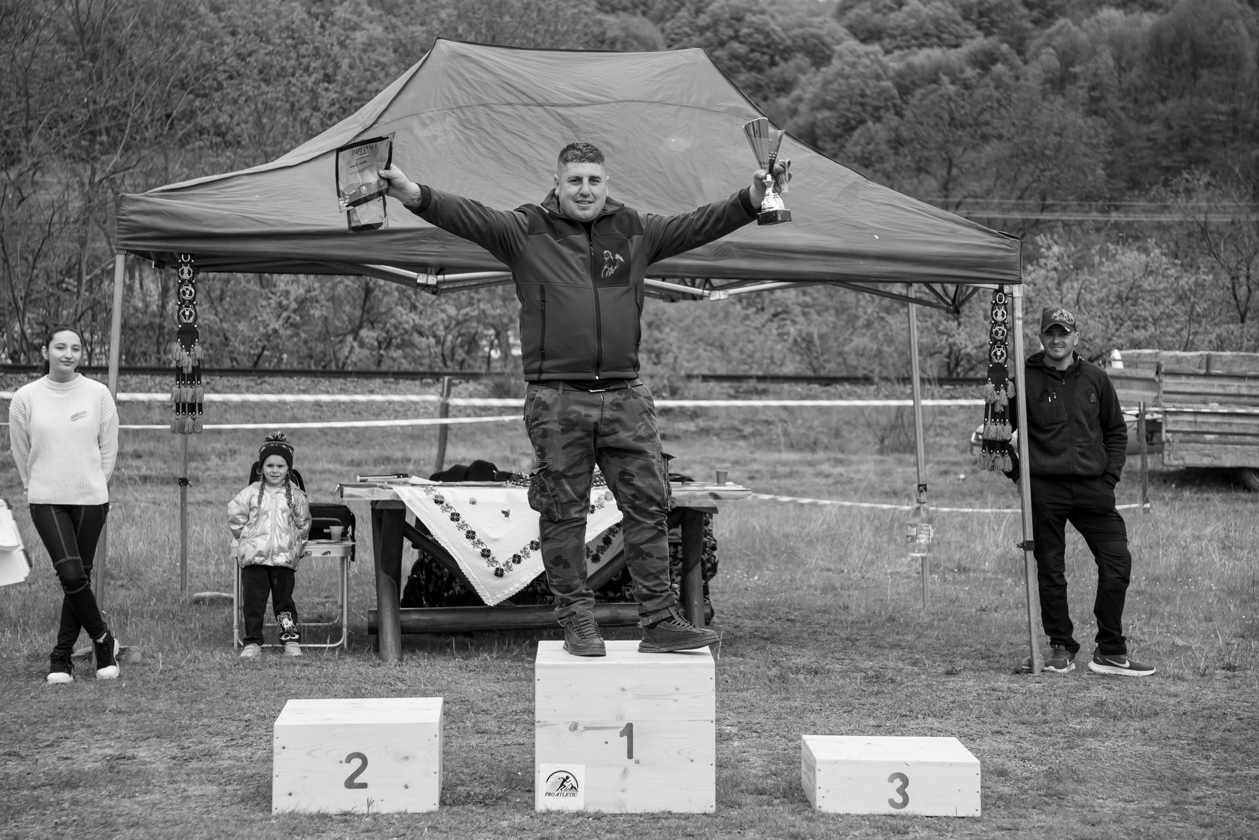 Concurs Ecvestru Vărbilău ediția a 4-a. Mihai Alexandra Events