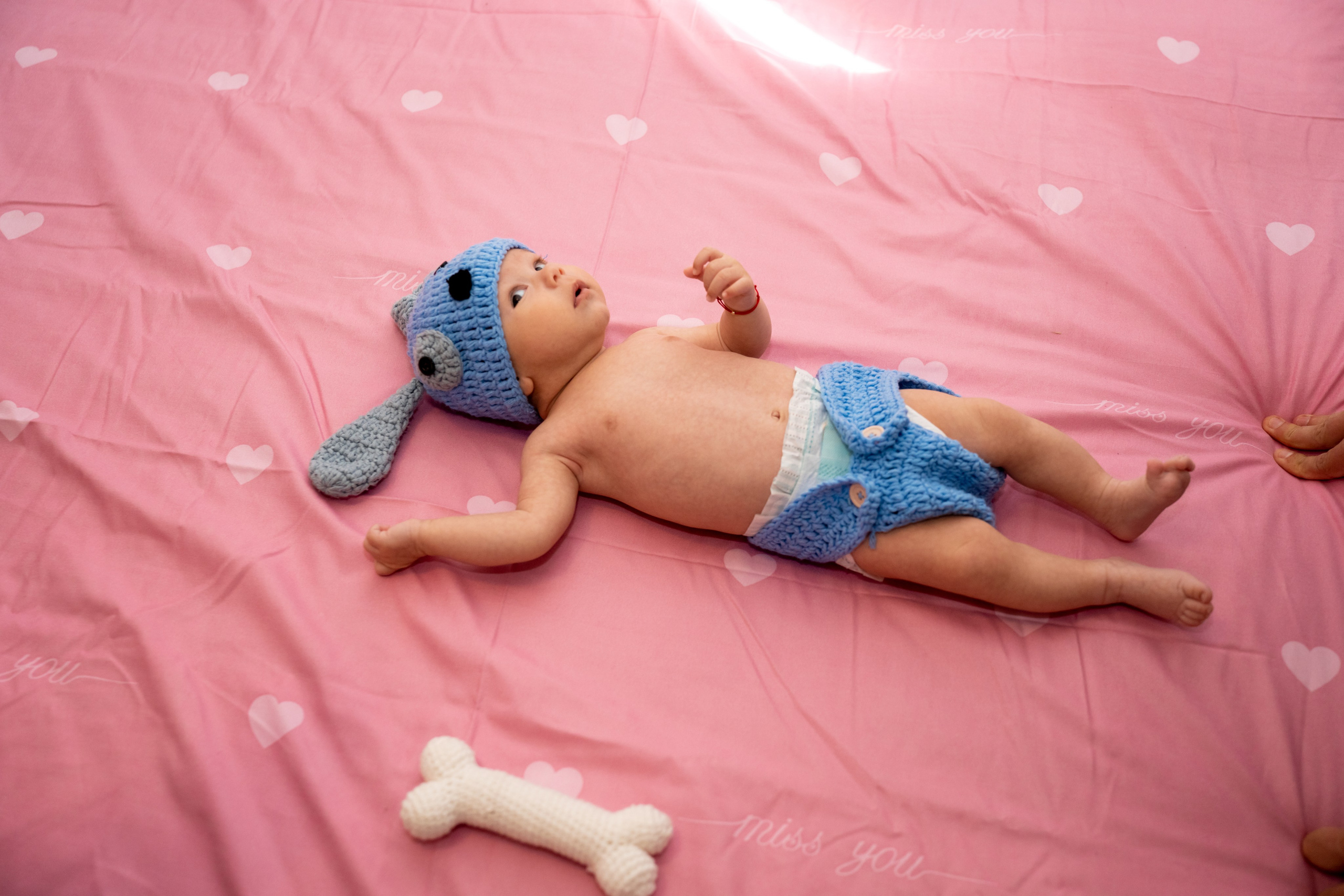 Botez Theodor Andrei