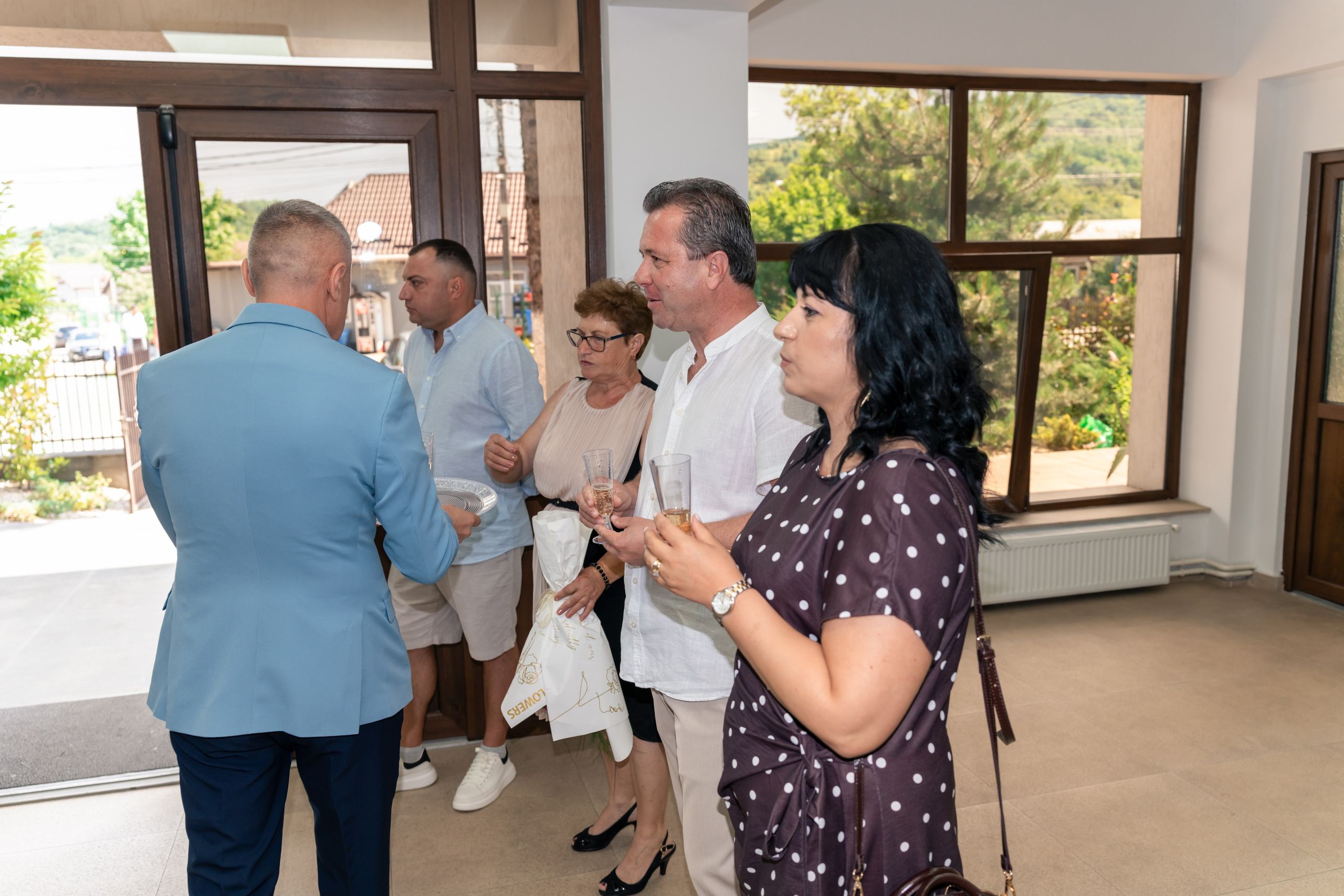 Cununie Civilă Adelina & Nick. Mihai Alexandra Events