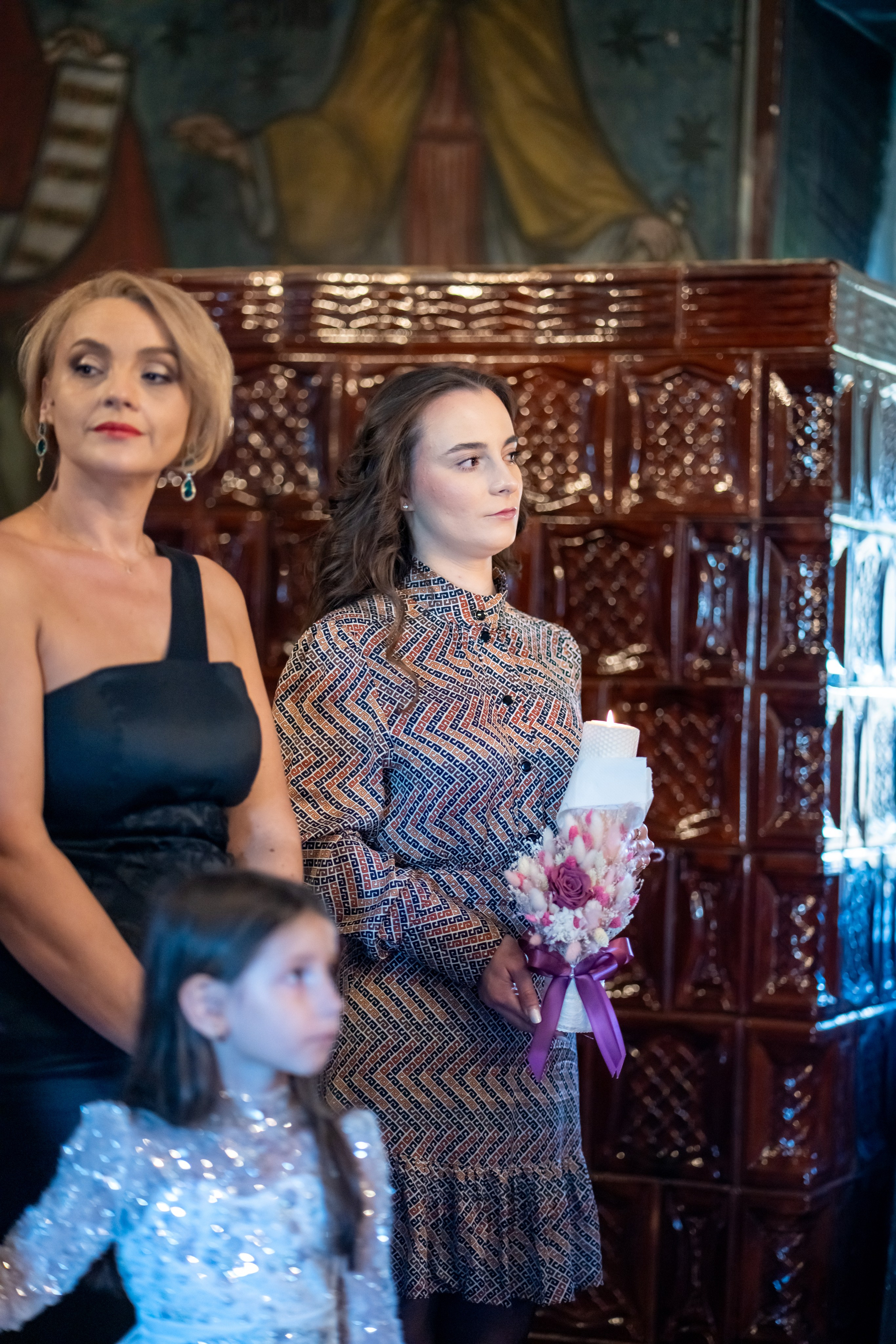 Nuntă Loredana & Cosmin. Mihai Alexandra Events