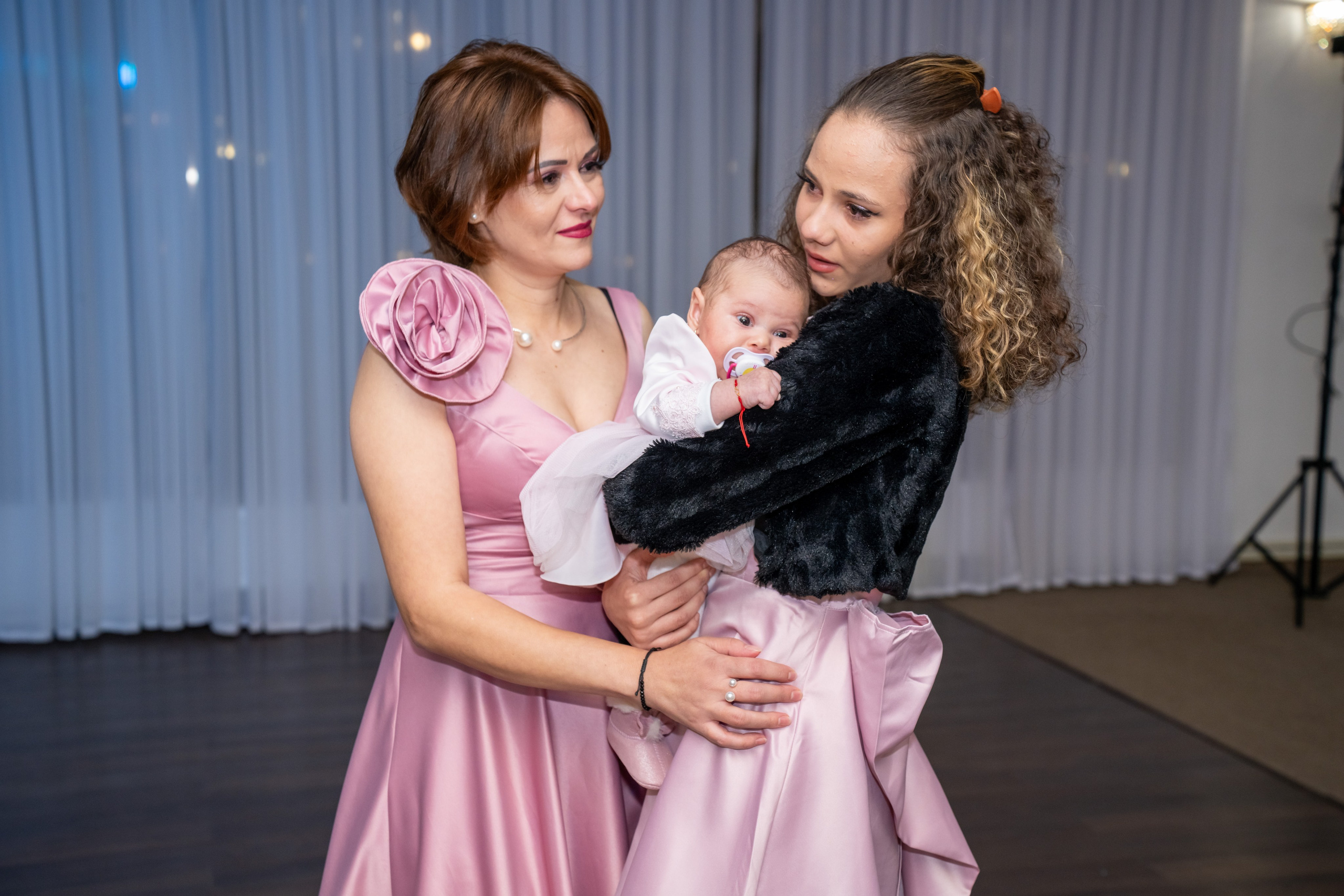 Botez Aylin Maria