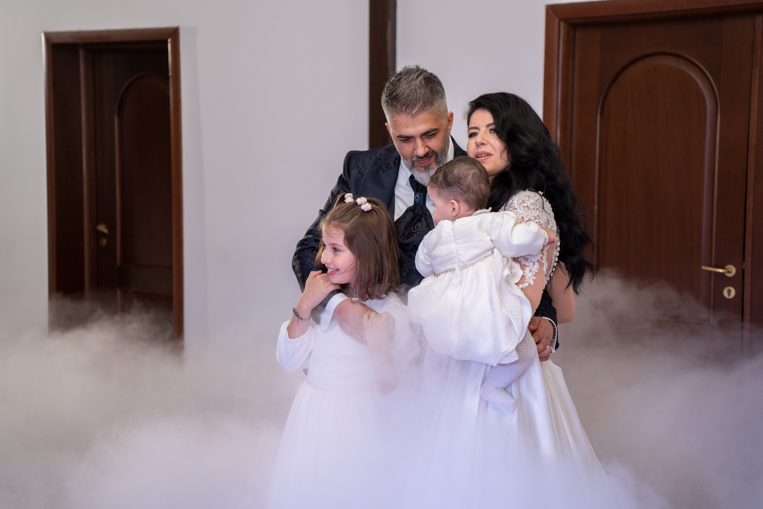 Nuntă Florin & Andreea