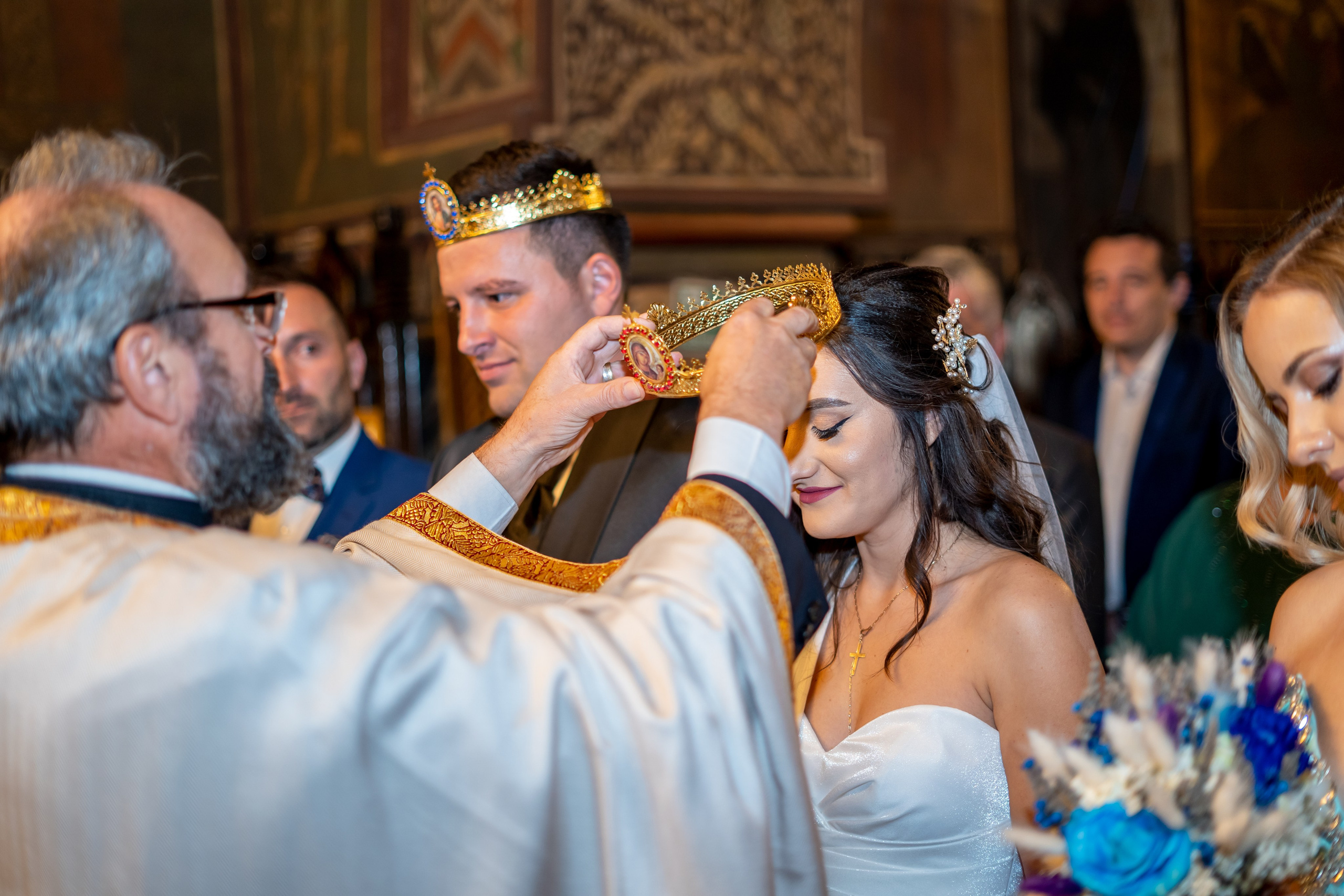 Nuntă Adina & Sorin