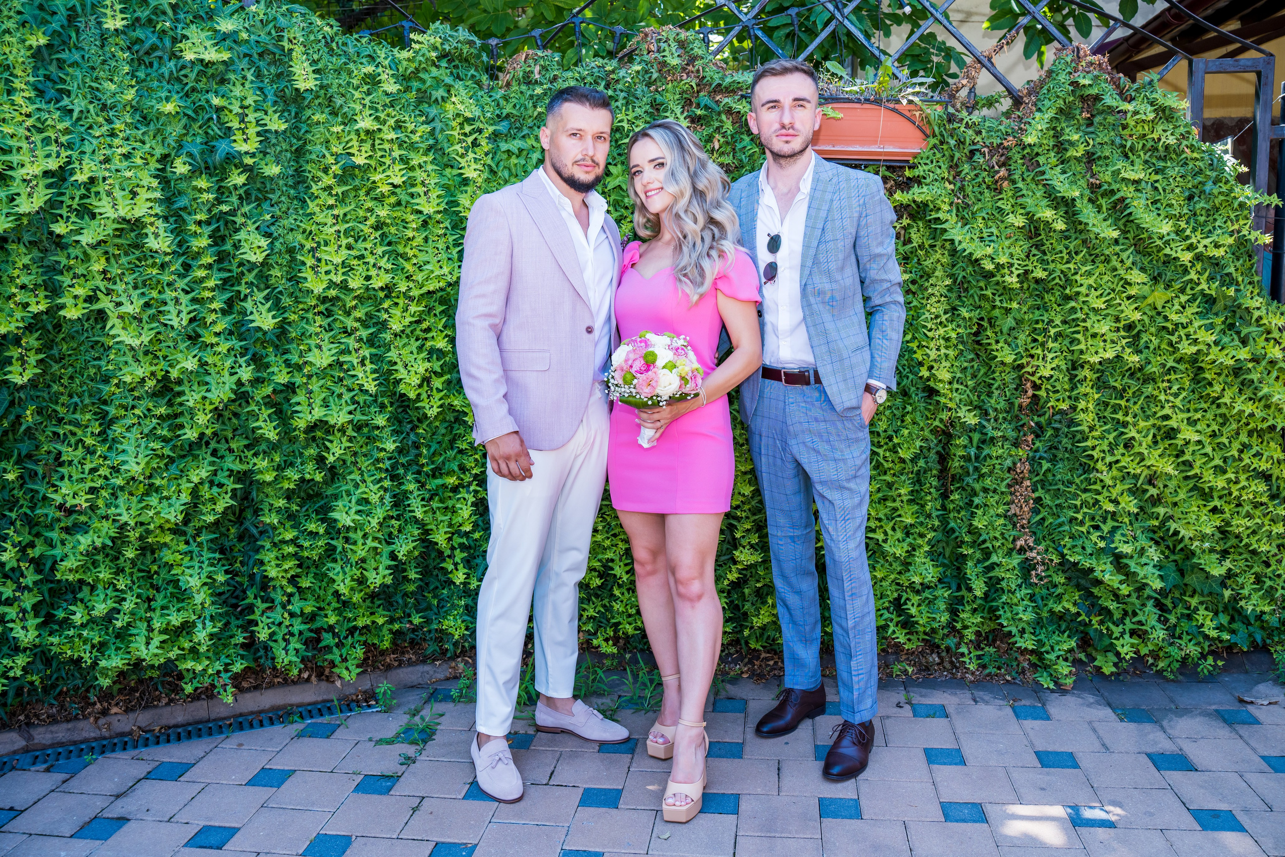 Cununie Civilă Roxana & Cătălin