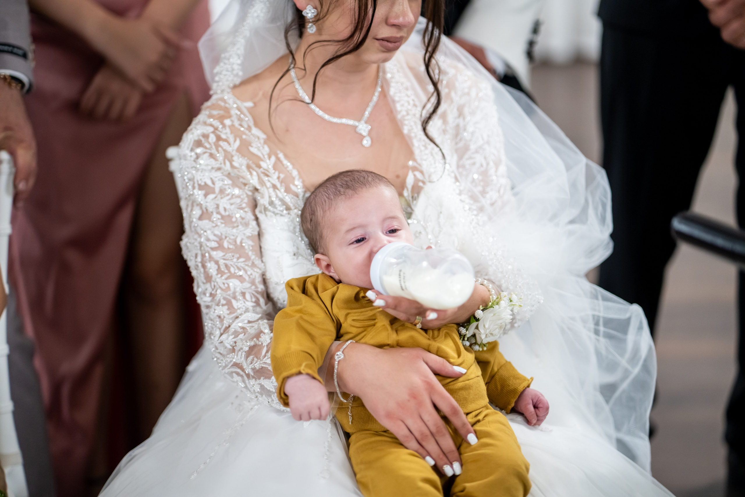 Nuntă Nicoleta & Marin. Mihai Alexandra Events