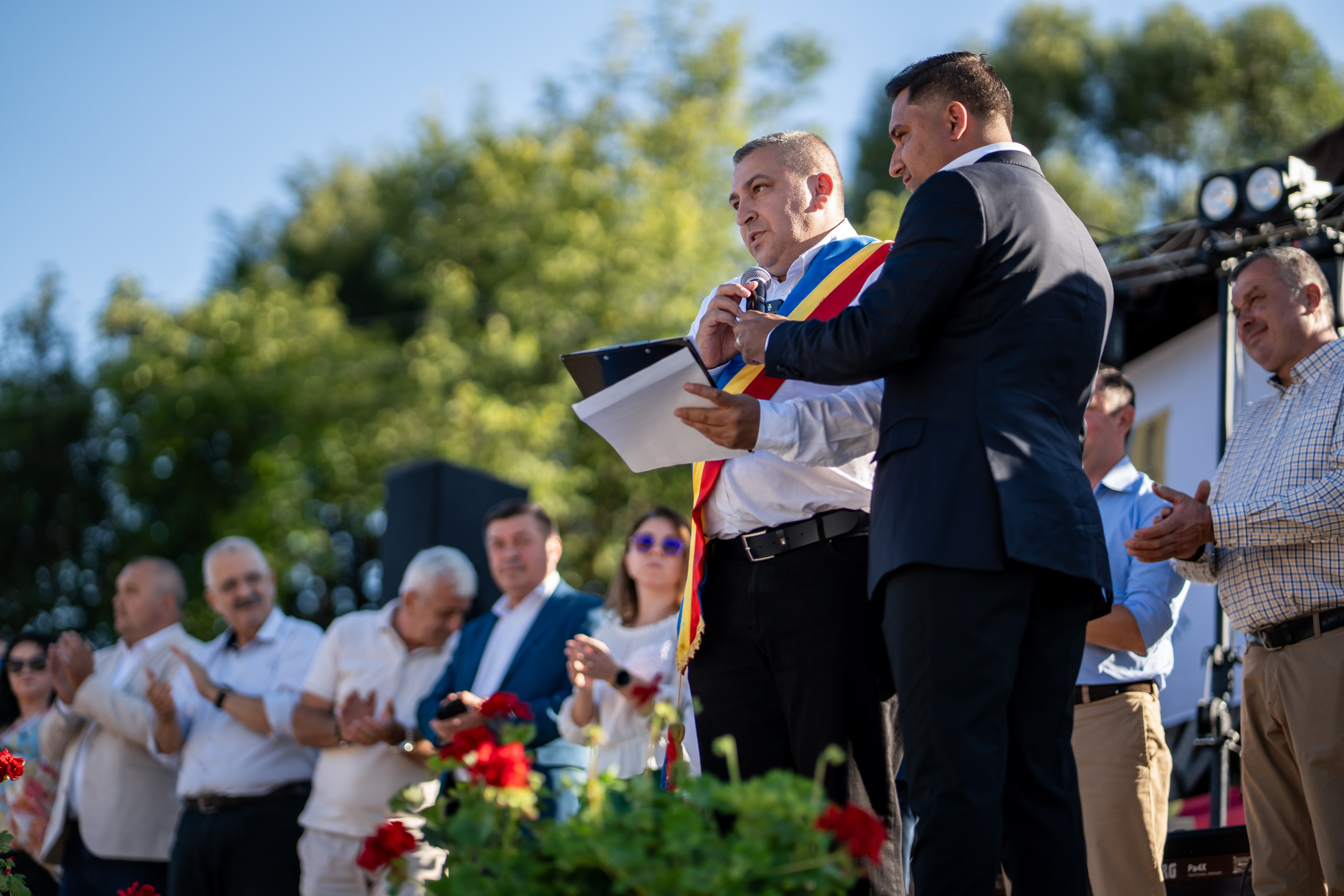 Deschidere Zilele Vărbilăului 2025 2025.08.29