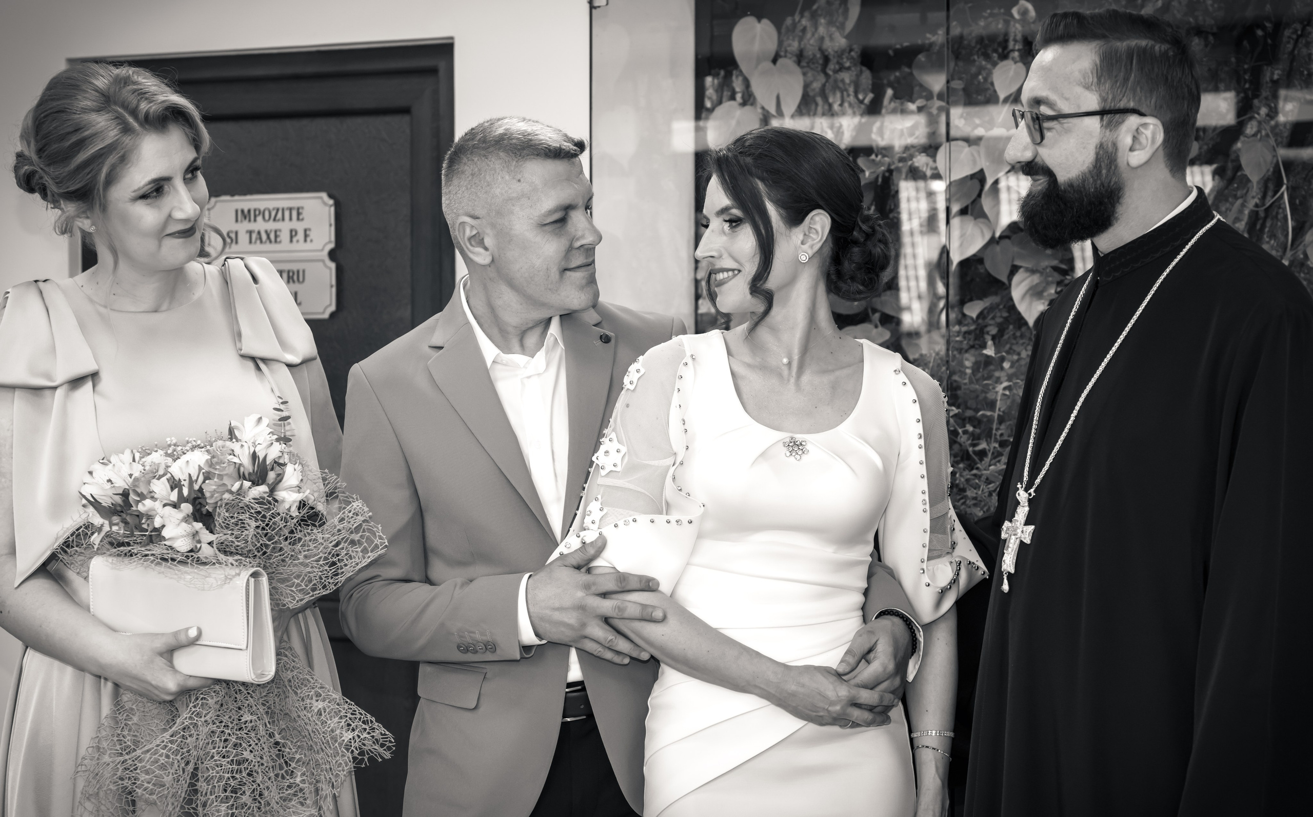 Cununie Civilă Adelina & Nick. Mihai Alexandra Events