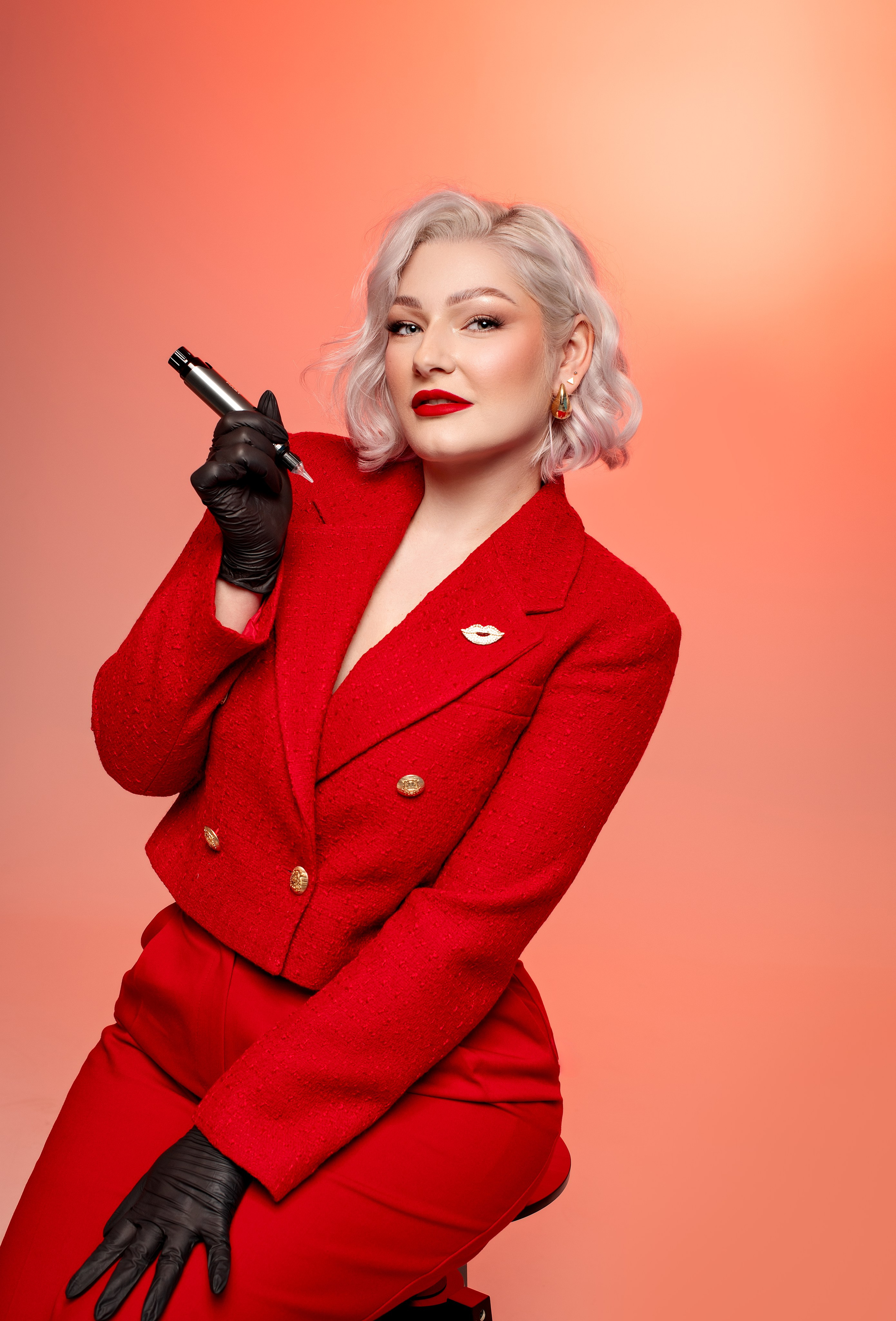 Natalie. Meisha Photo