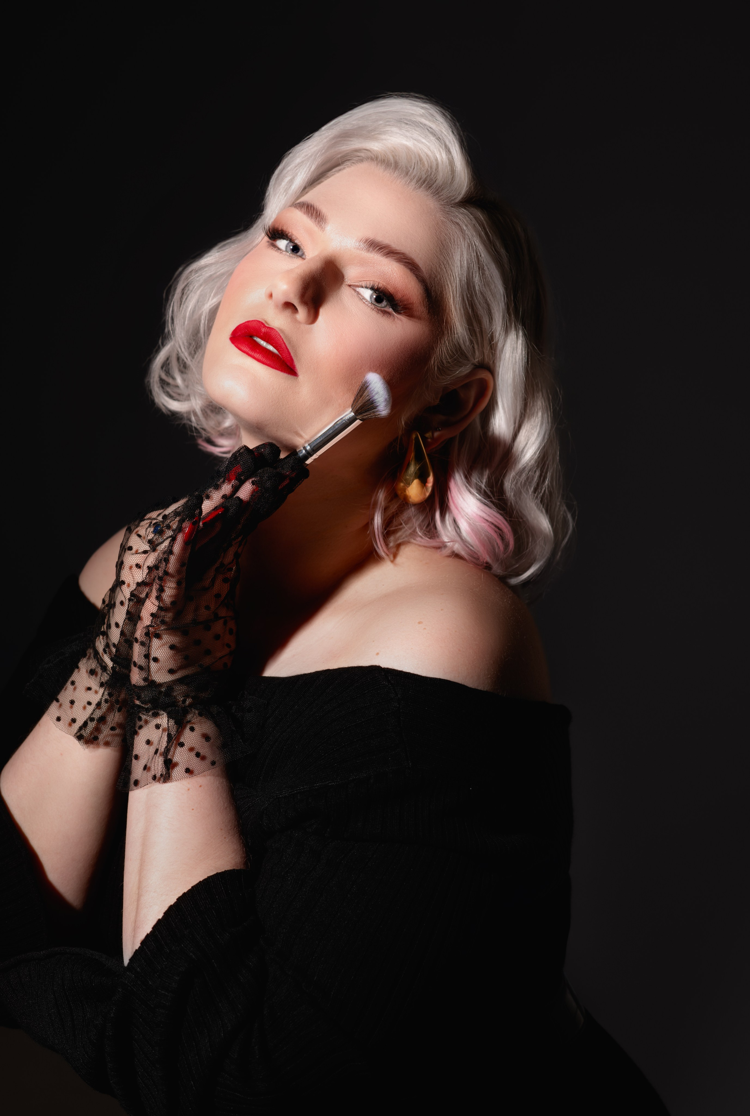 Natalie. Meisha Photo