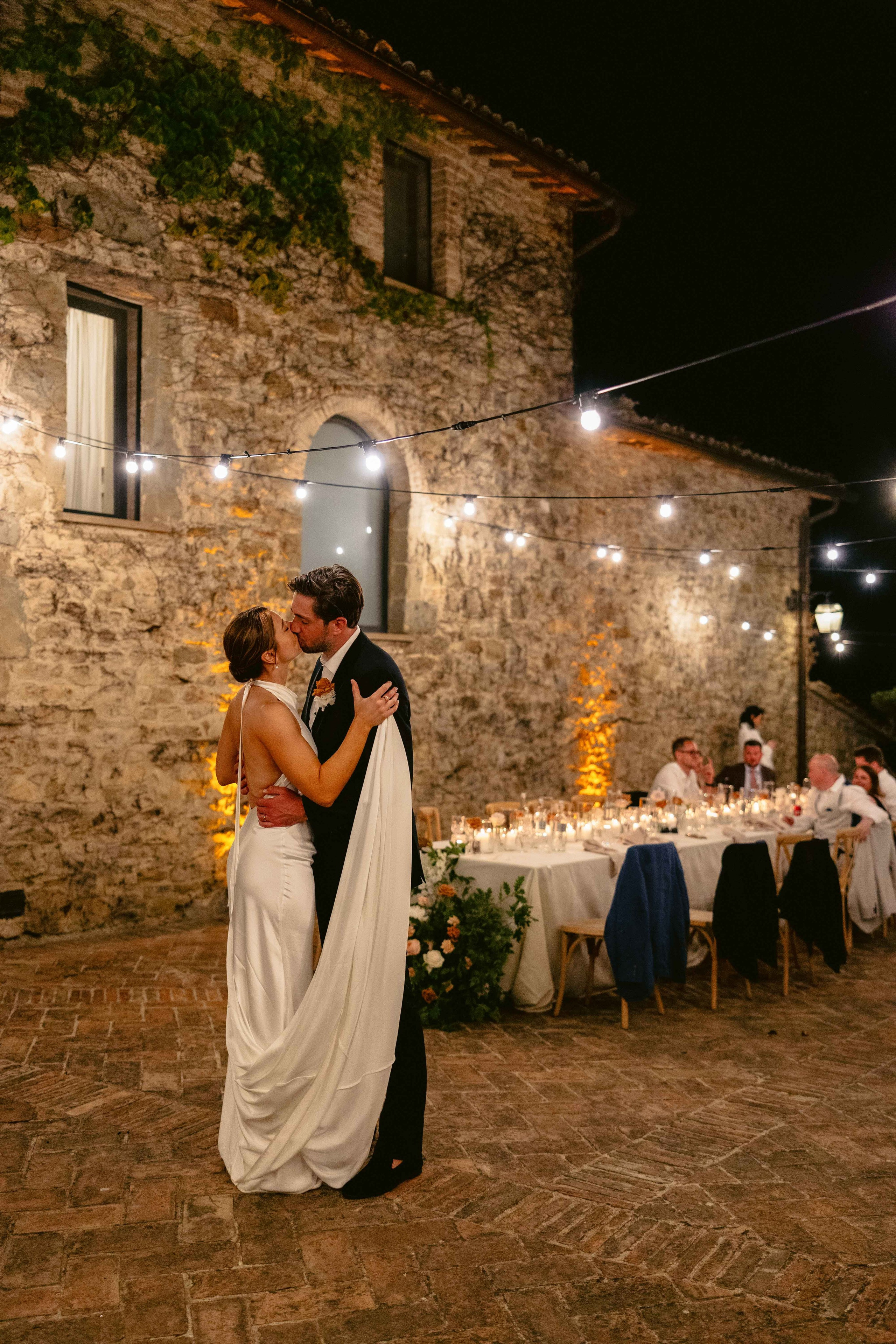 Wedding at Borgo Bastia Creti | Umbria, Italy