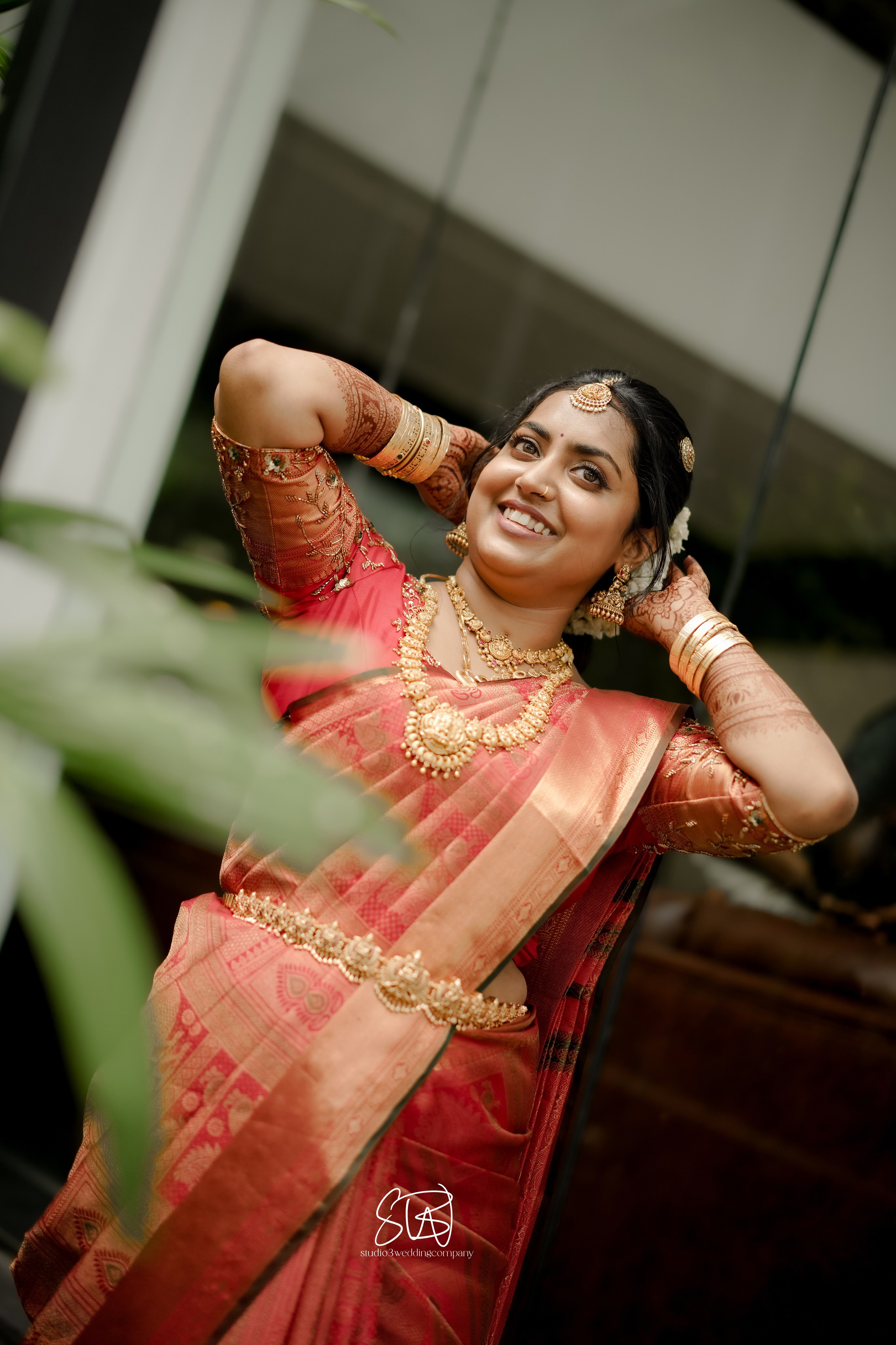 VIVEK & SREELAKSHMI WEDDING MOMENTS. STUDIO3WEDDINGCOMPANY