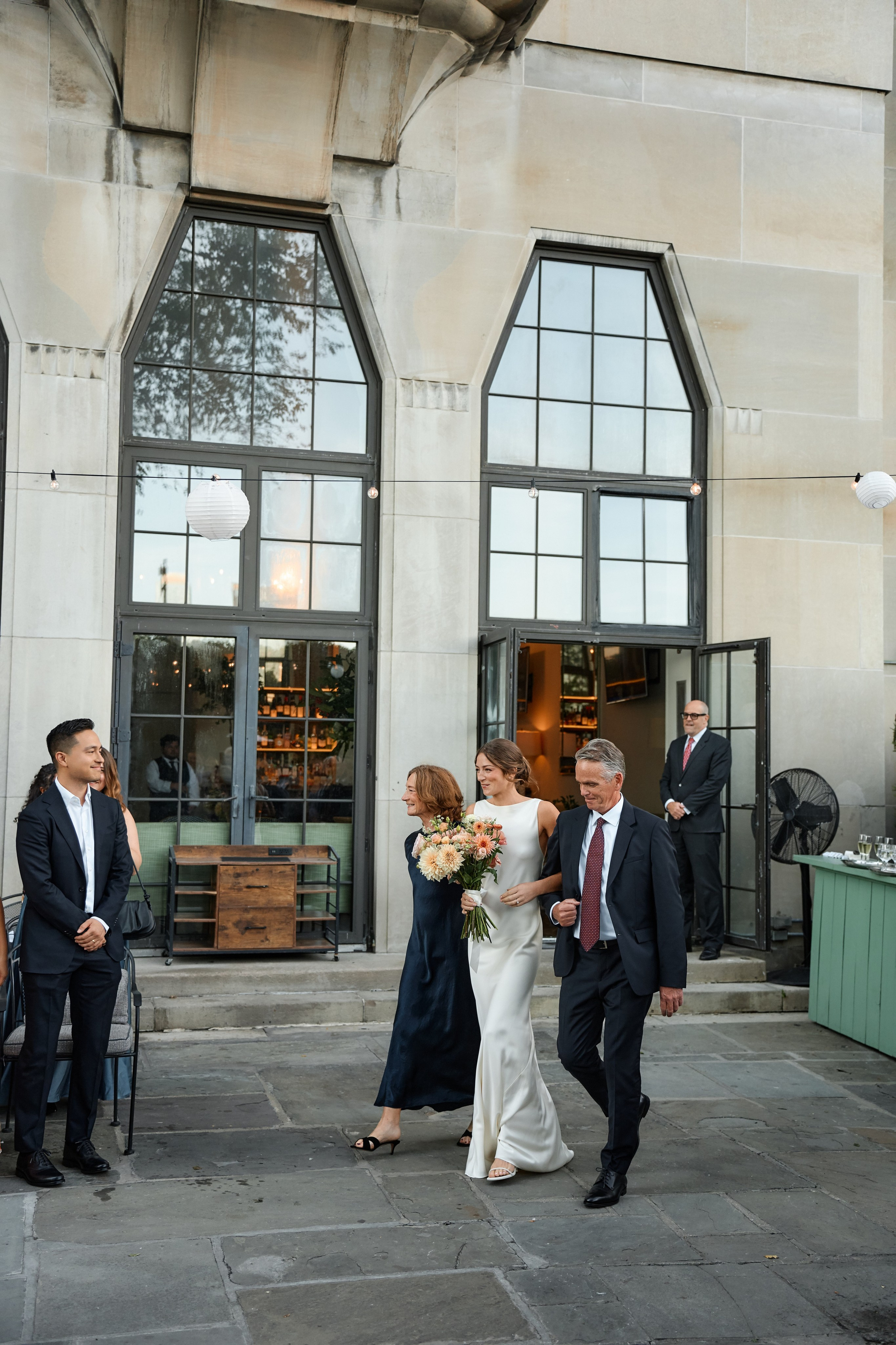 HARRISON & KELLY. Professional Wedding and event photographer USA New York