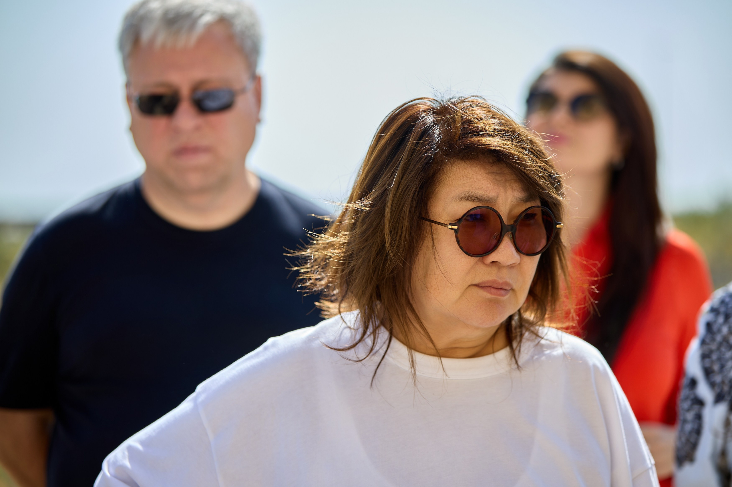 Экскурсия по Гобустану. День 3. Photographer in Baku Kamran Enceladus