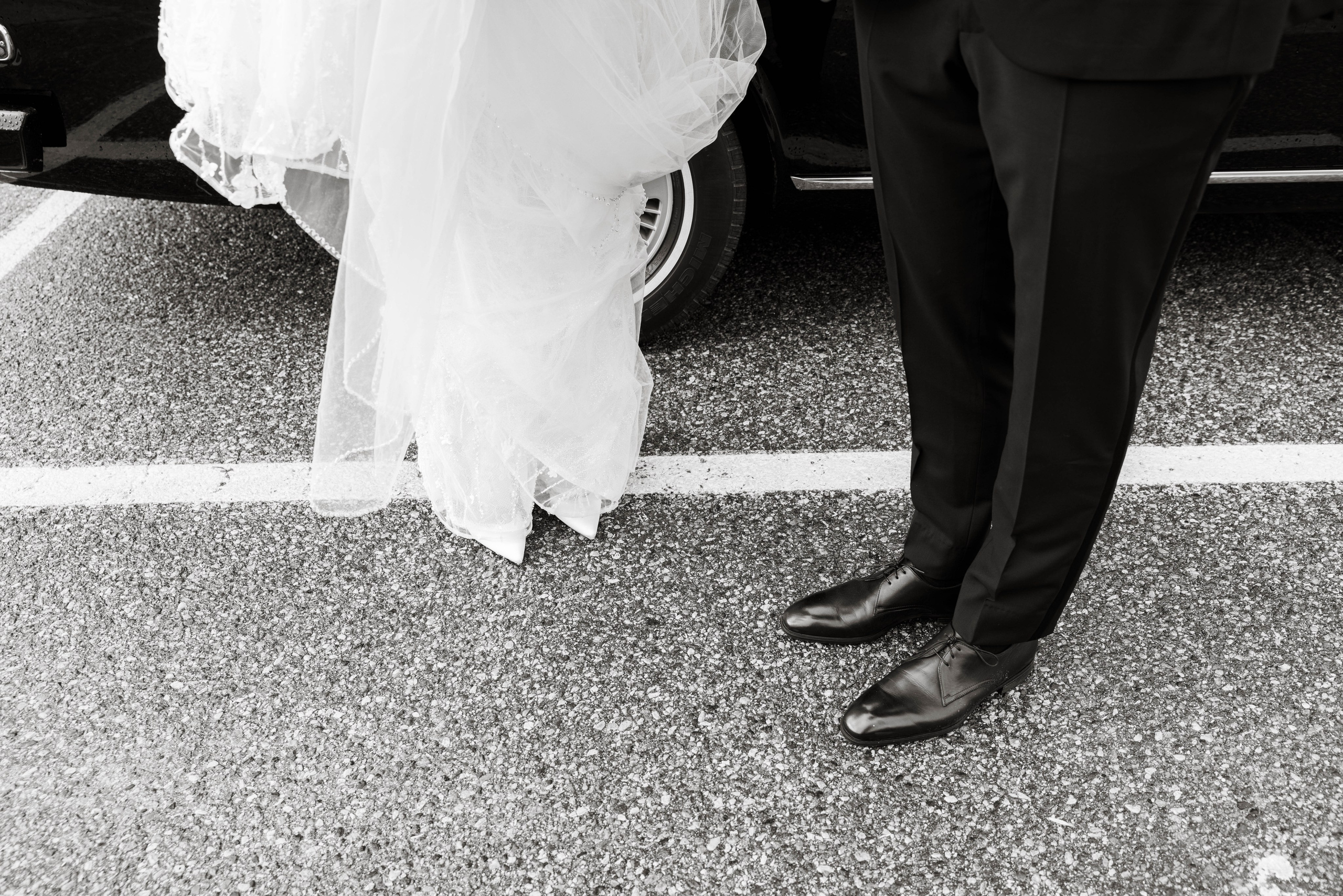 Elegant & Timeless Wedding Photography at Hotel Saskatchewan. Wedding photography and videography in Regina, Saskatchewan