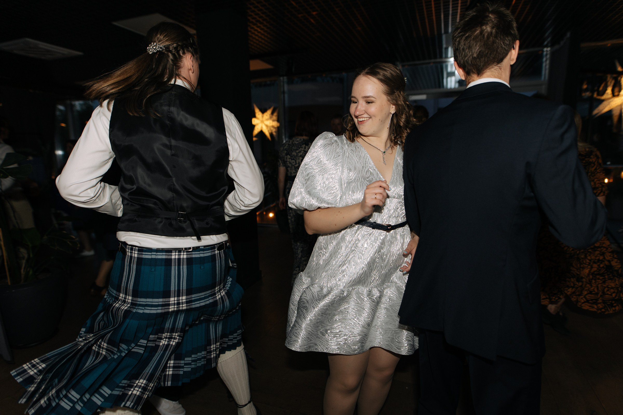 Vestuvinė fotosesija Kaune