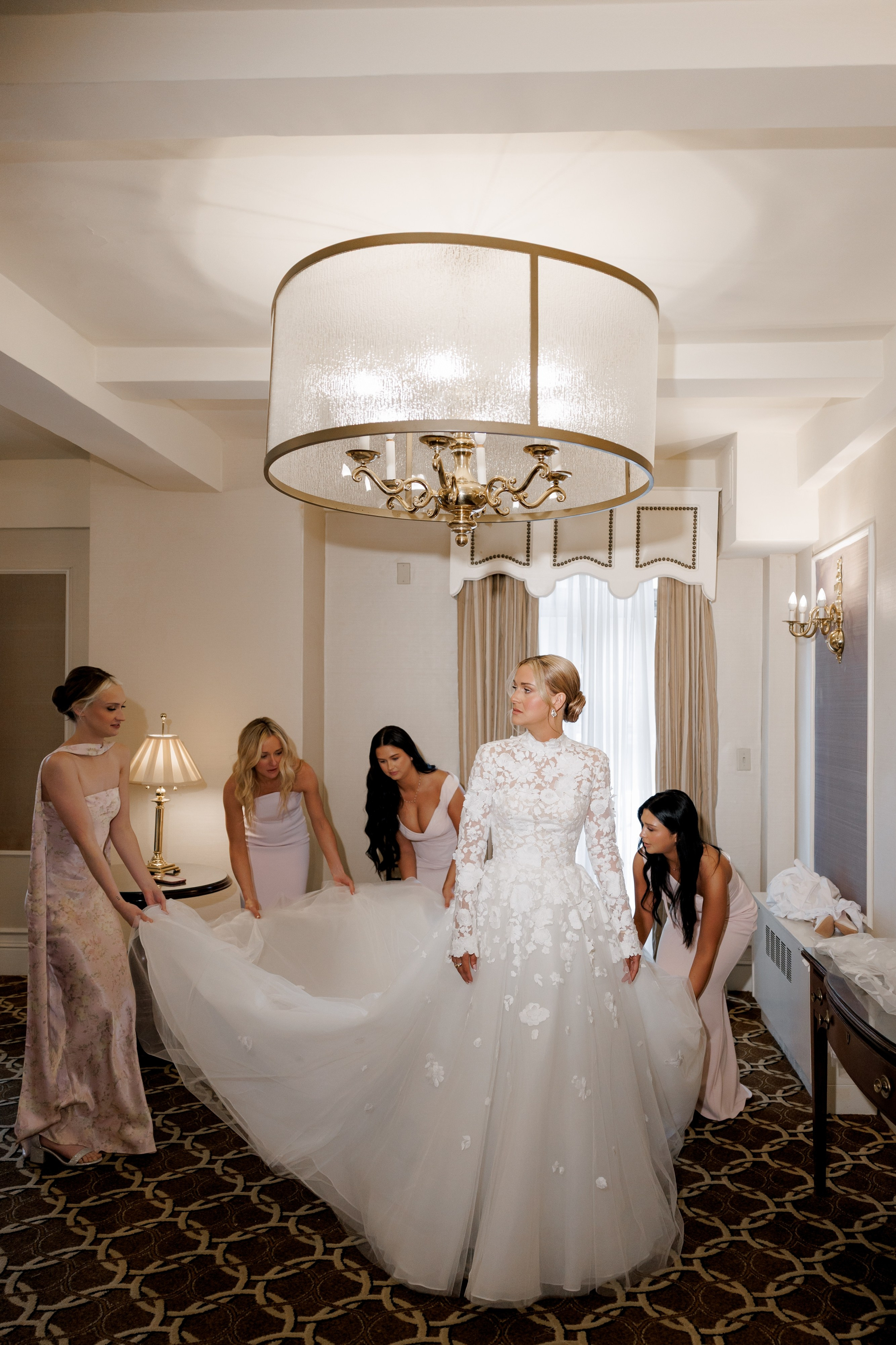 Killeen and Patrick. Wedding photographer and videographer New York | New Jersey