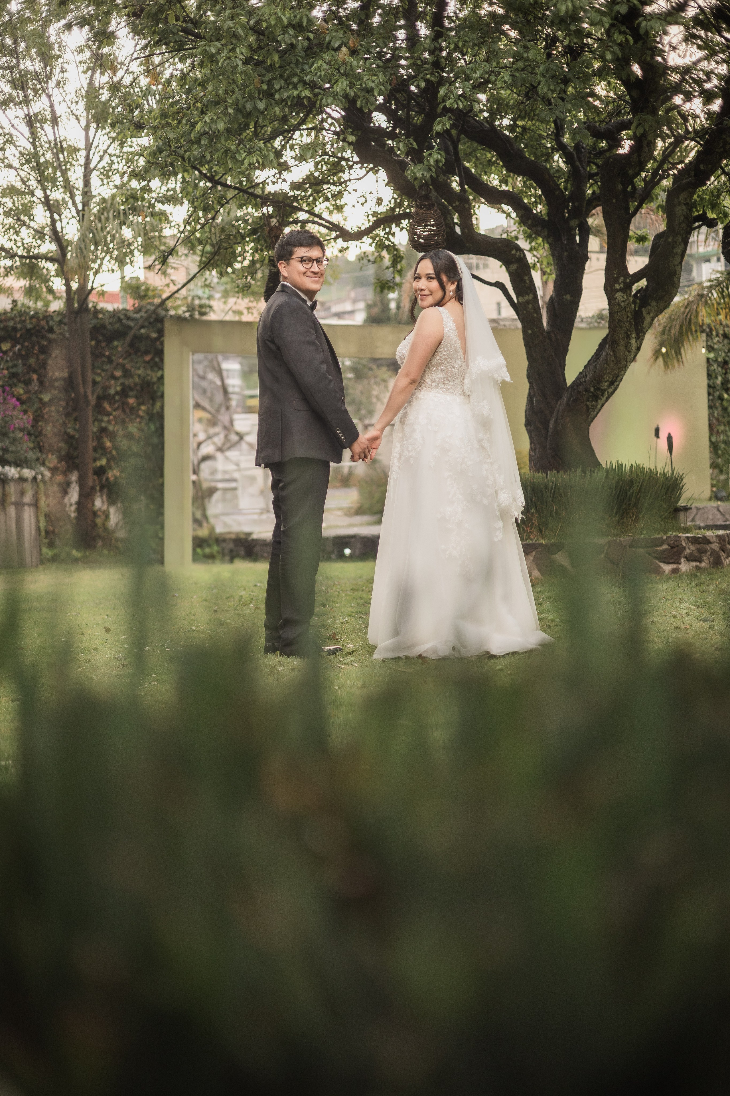 FIRST LOOK. JESÚS MEJÍA