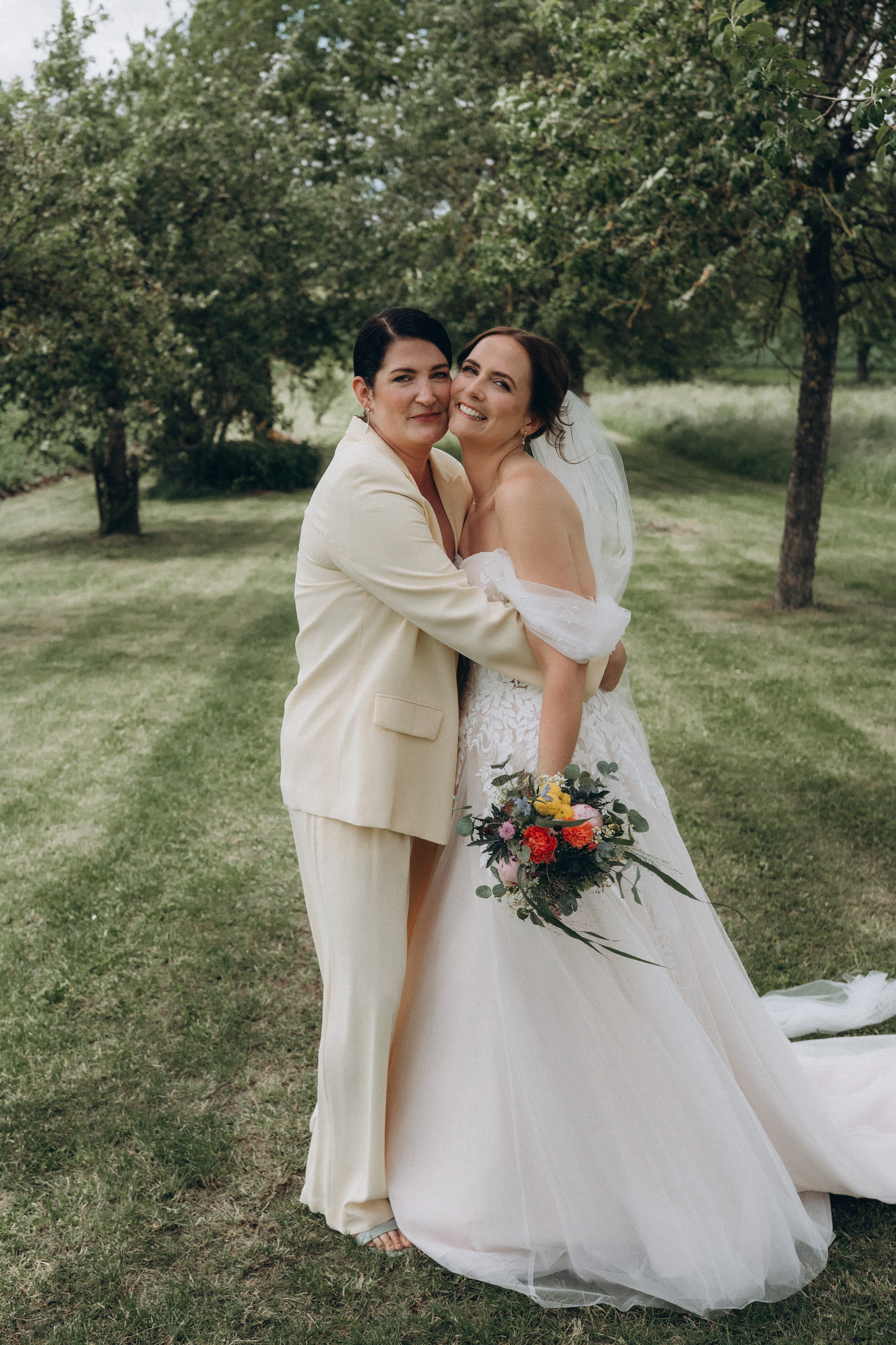 B & E. Fabienne Joelle Photography