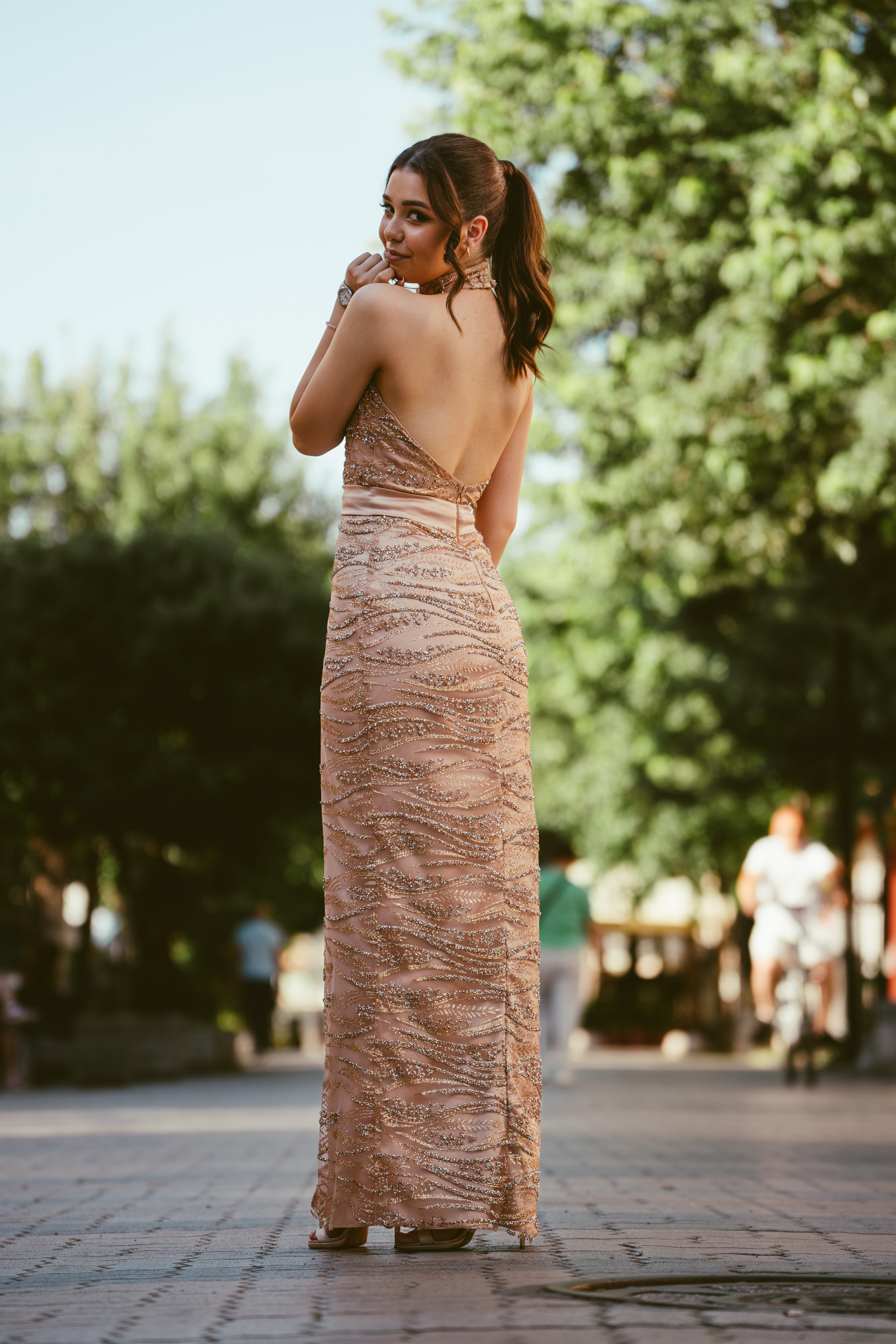 Milica. Golub Photography | Events & Portrait