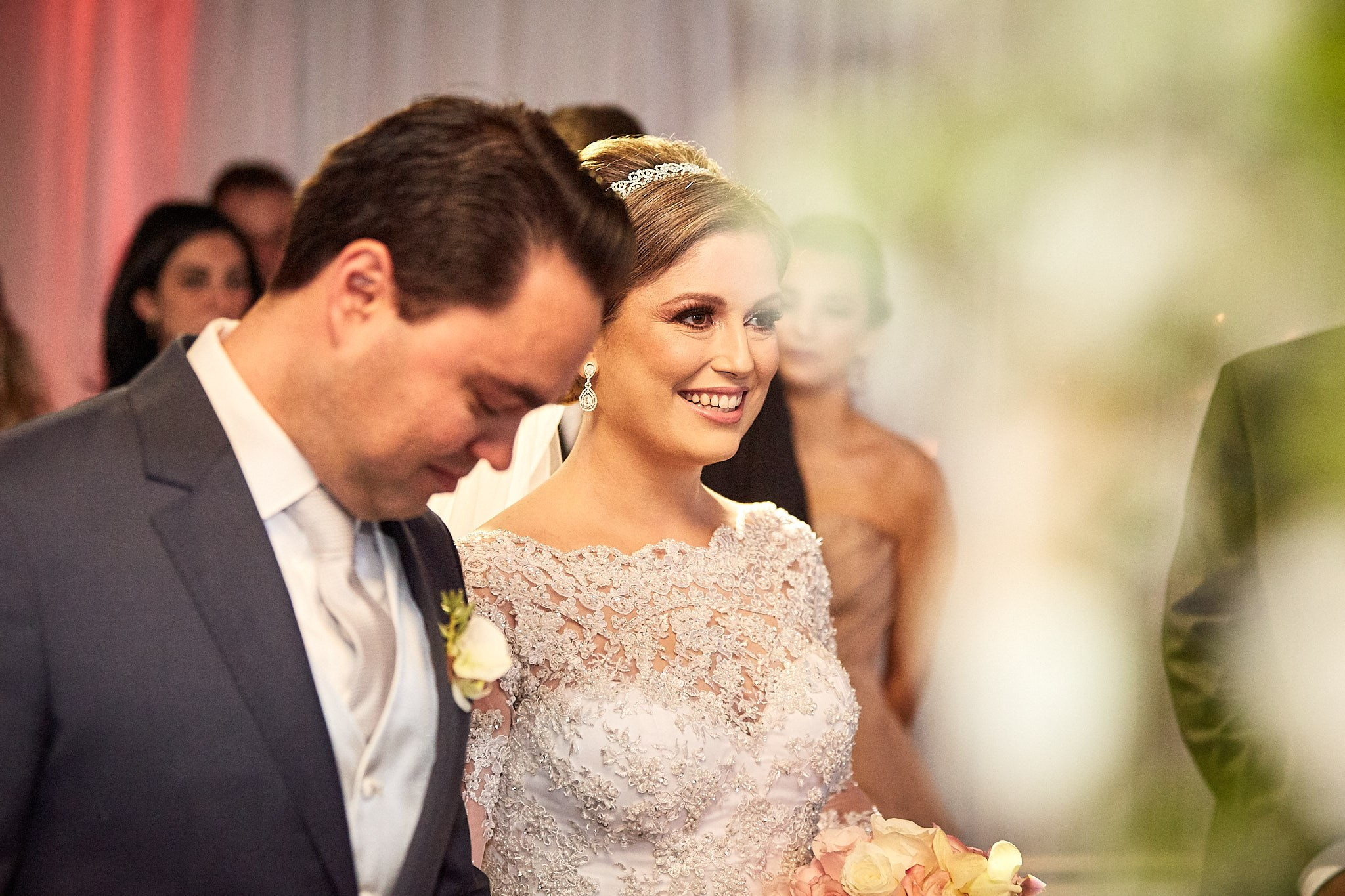 Casamento Mirelle e Marcelo. Fotógrafo de casamentos em Florianópolis