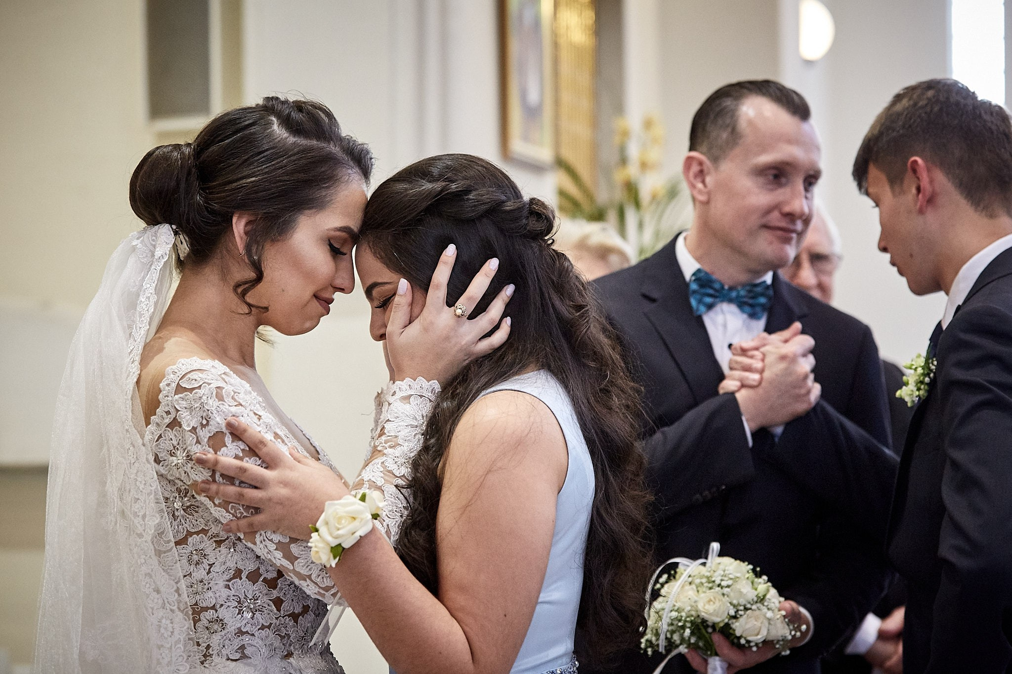 Casamento Carol e Ricardo. Fotógrafo de casamentos em Florianópolis