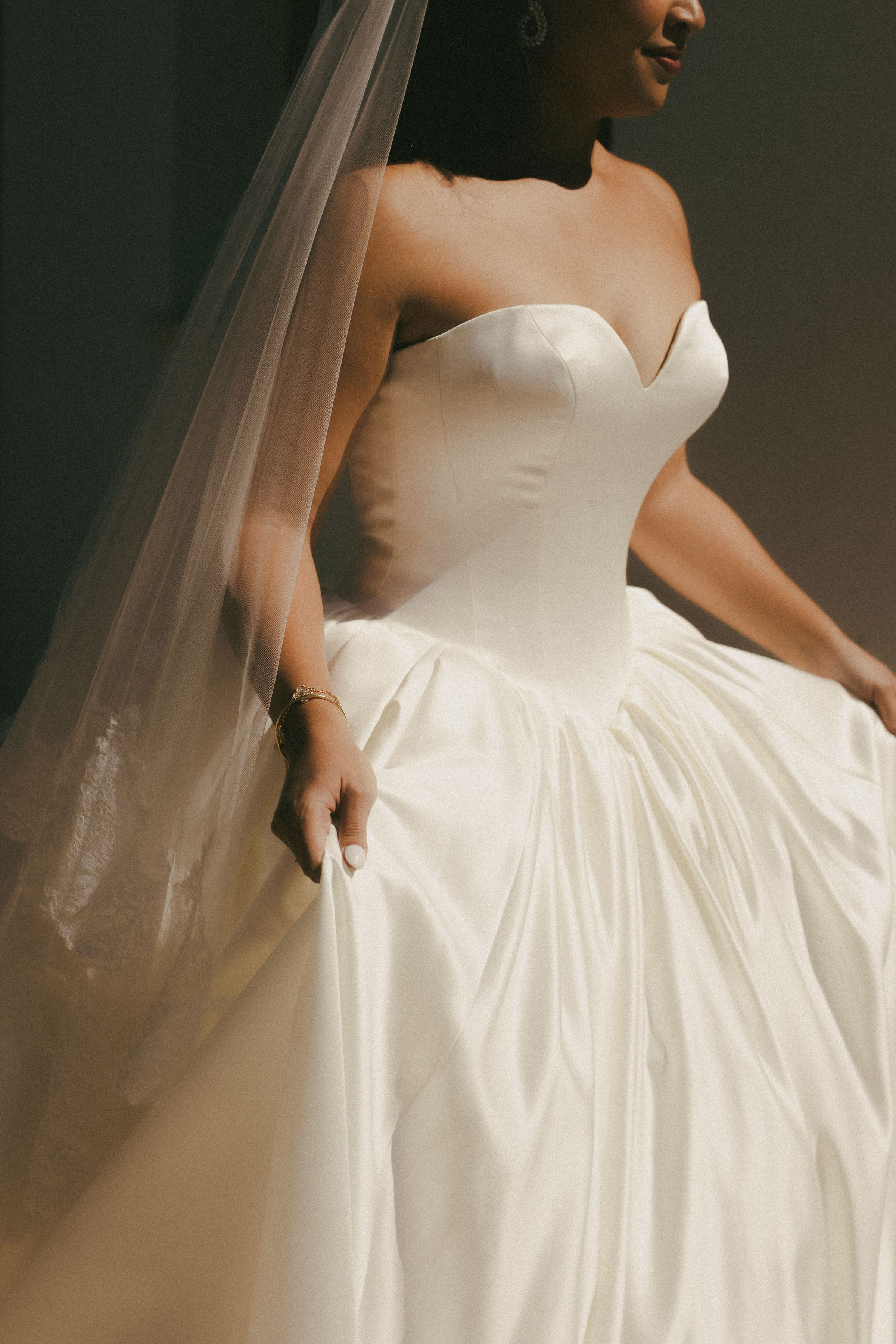 Galerie complète. Hojra Studio - Wedding photographer