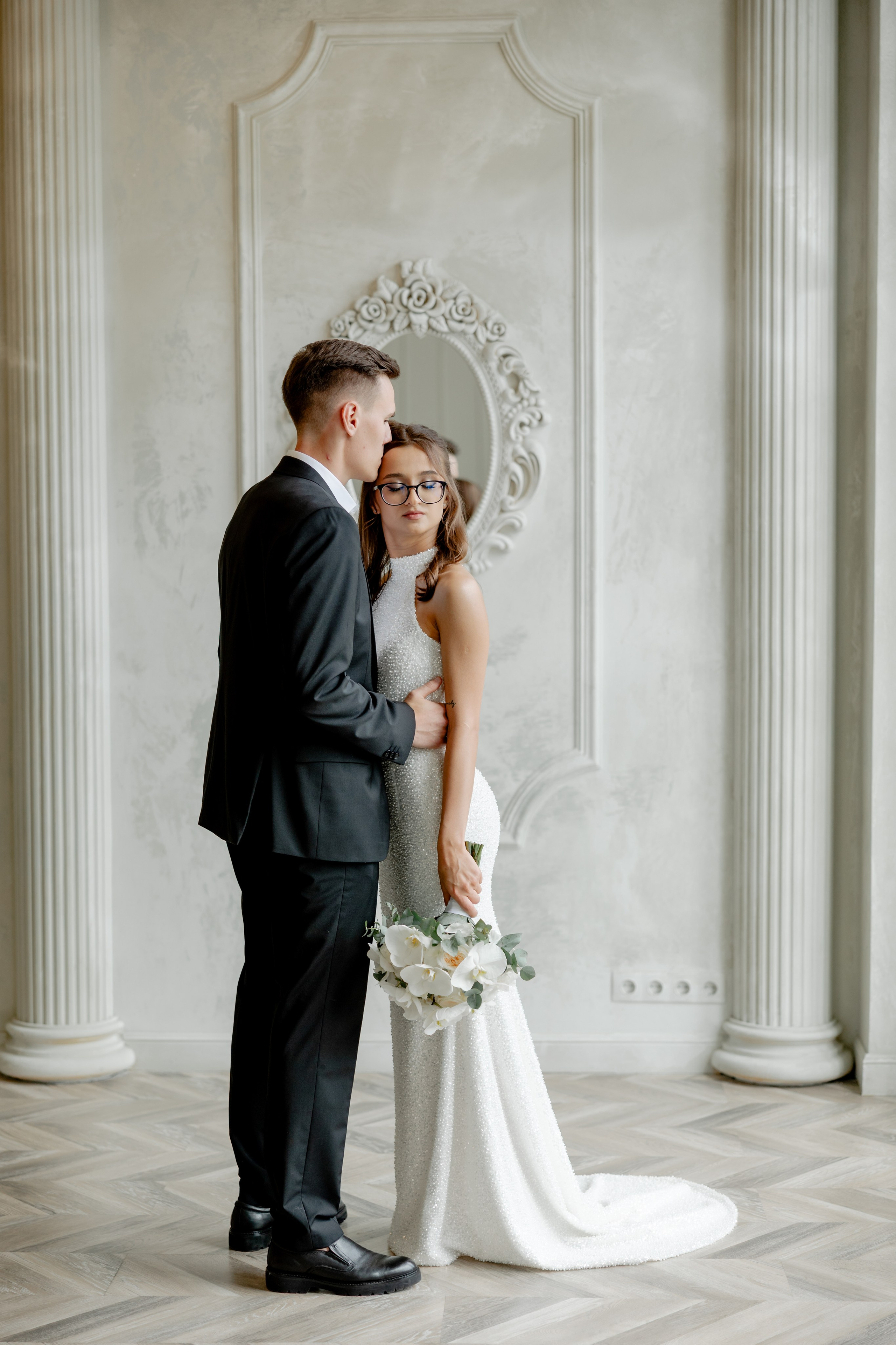 Cristian & Evelina. ProWed — Foto Video Moldova
