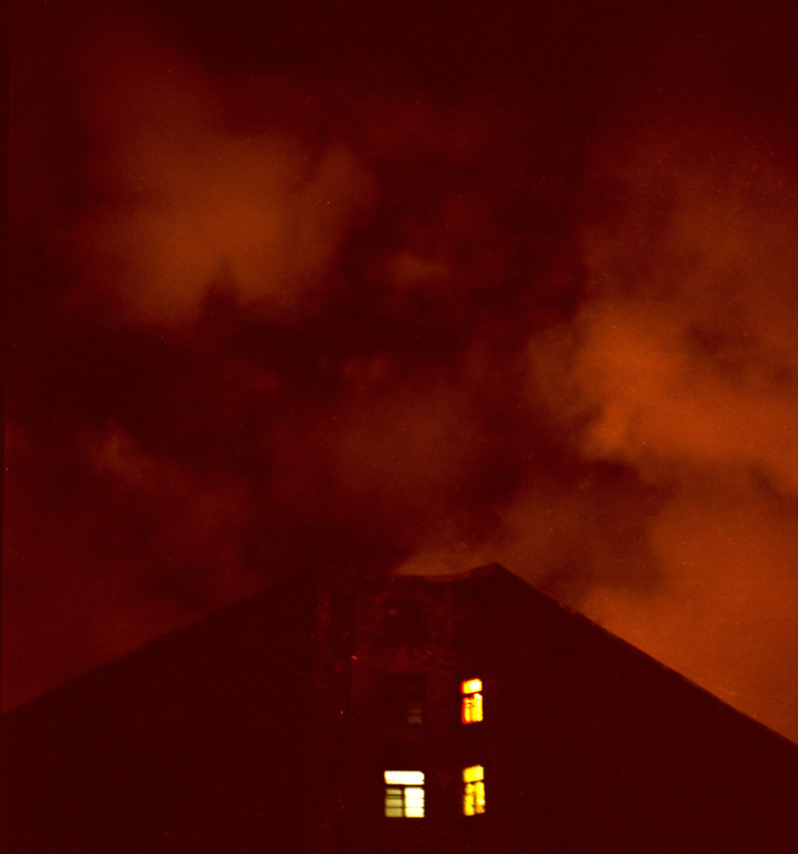 Landscapes. Map of the Borderlands