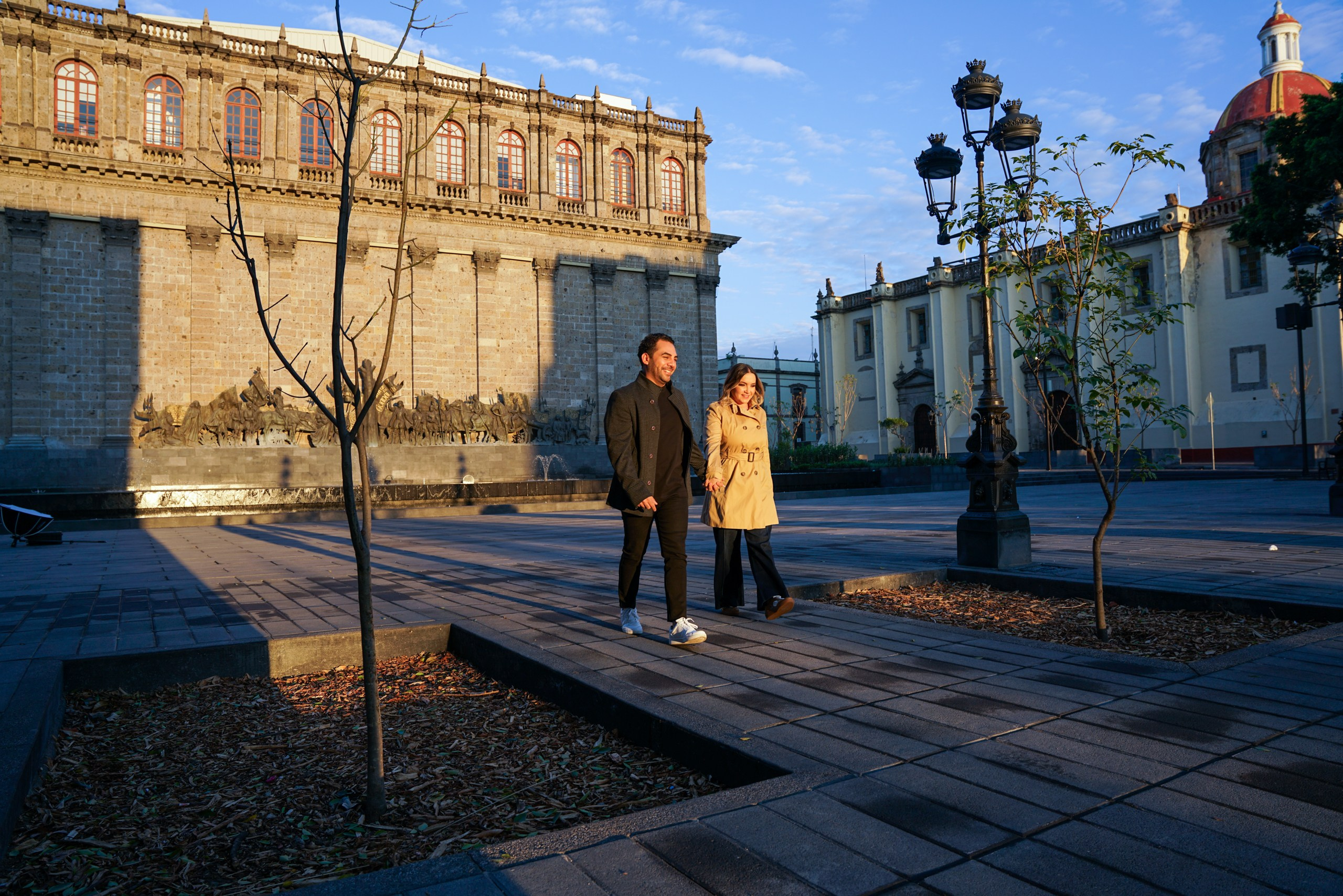 NICTE & PONCHO | GUADALAJARA MEXICO. Elopement & Lifestyle Wedding Photographer