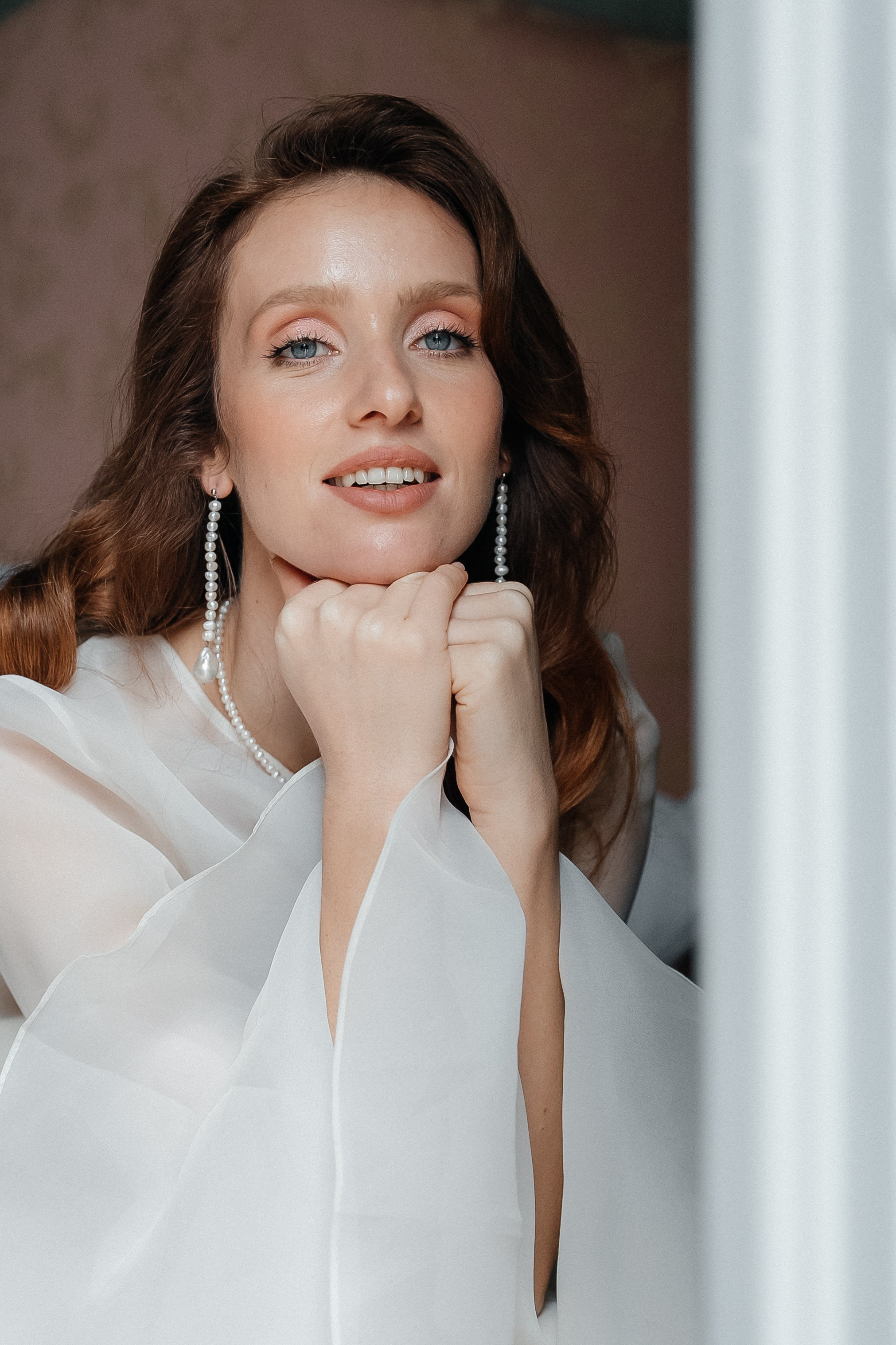 Christian & Alina. Wedding photographer Natalia