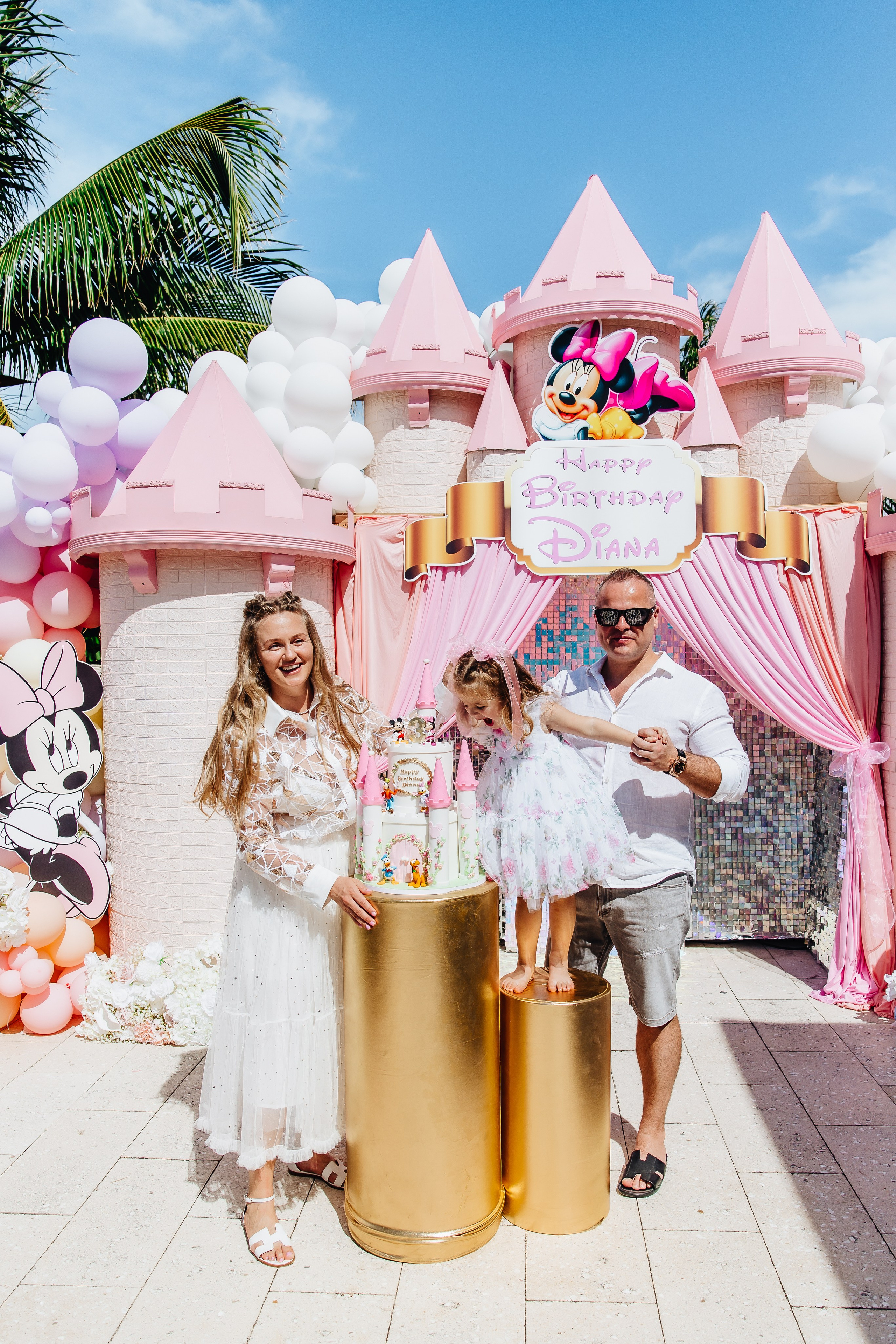 Kids Party. Alya Leto Photographer