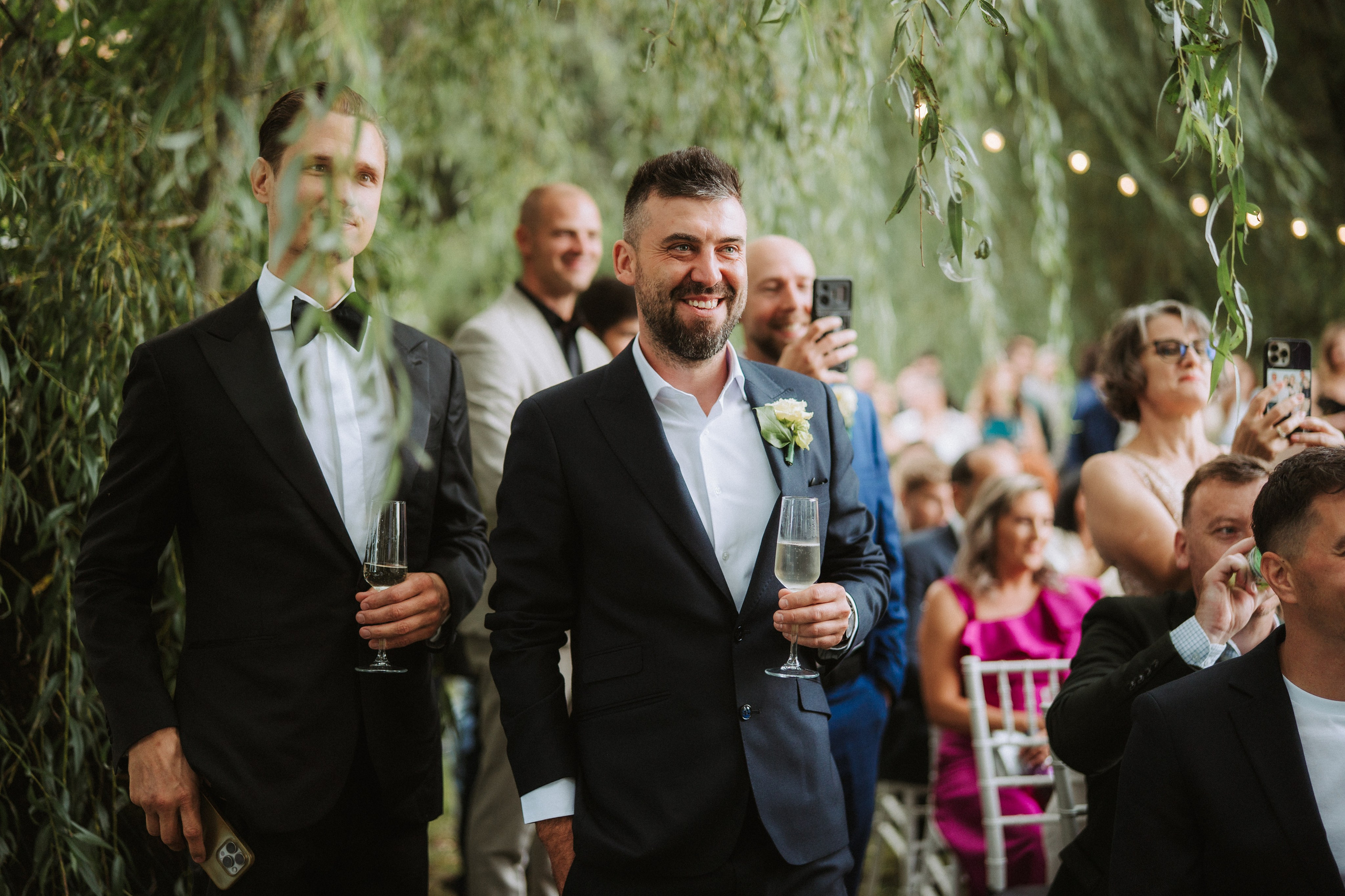 Rania & Alex. Spoiala Brothers — Wedding Films & Photography