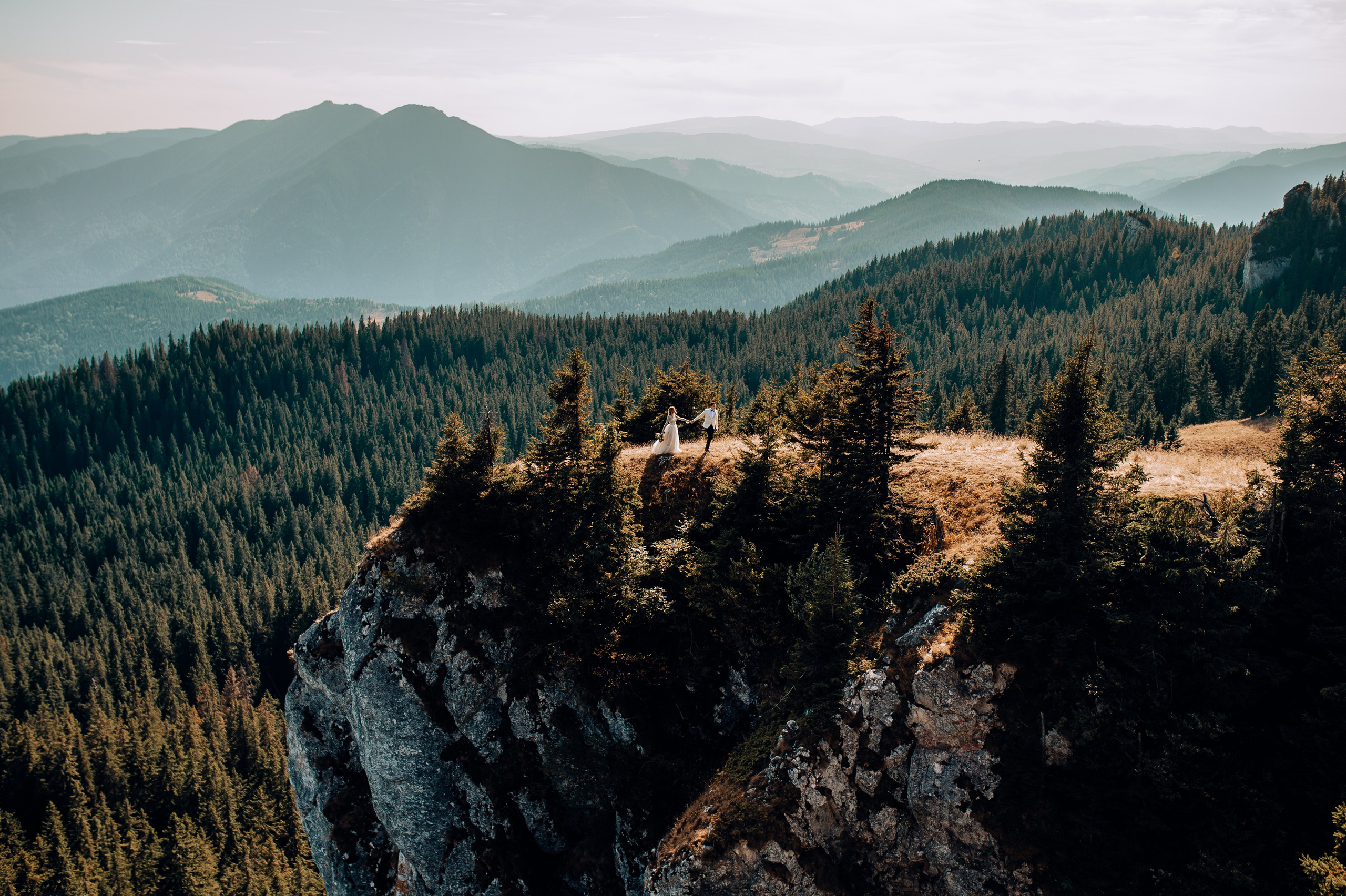 Best Of. Spoiala Brothers — Wedding Films & Photography