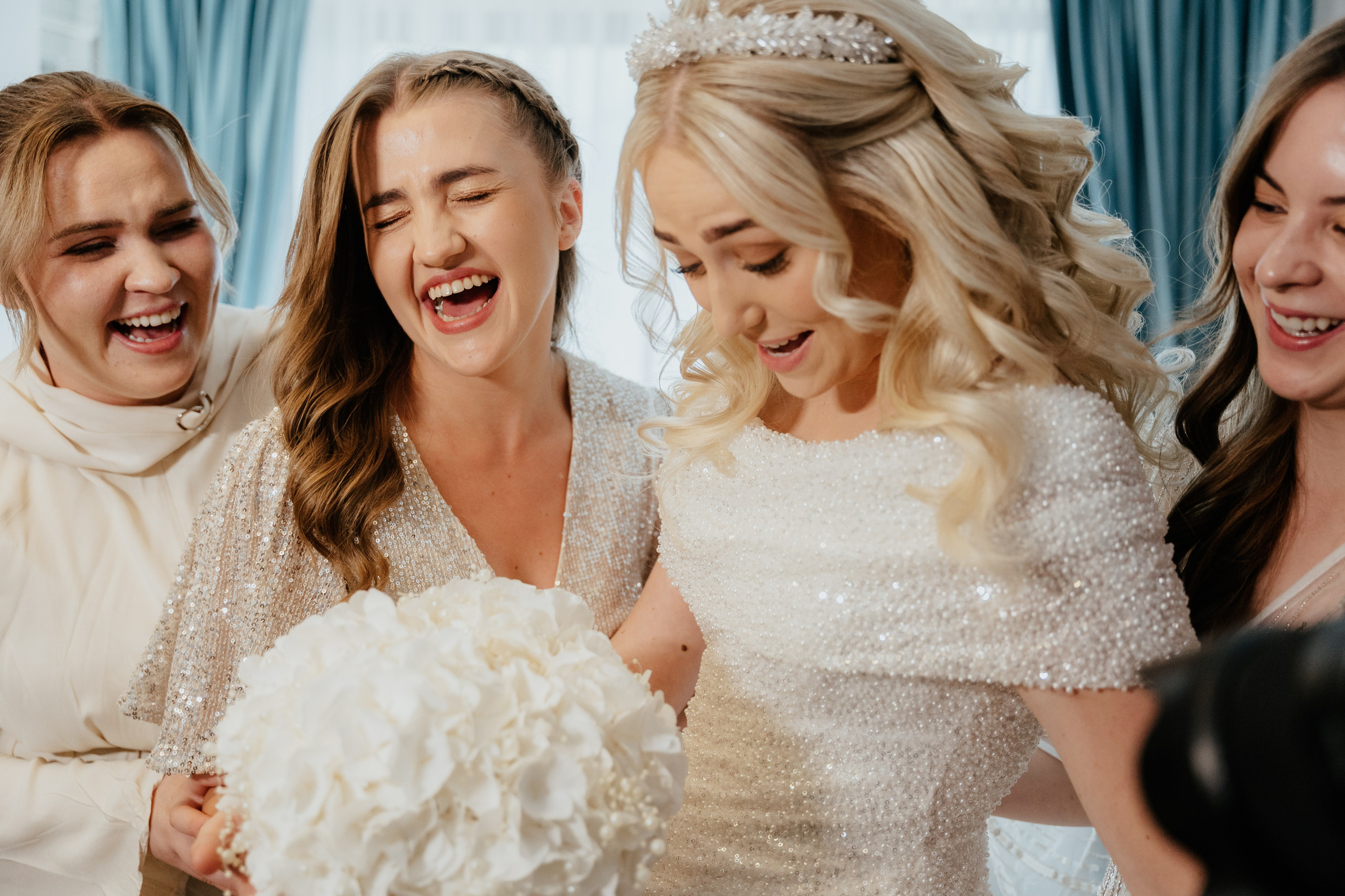 Robert & Bianca. Spoiala Brothers — Wedding Films & Photography