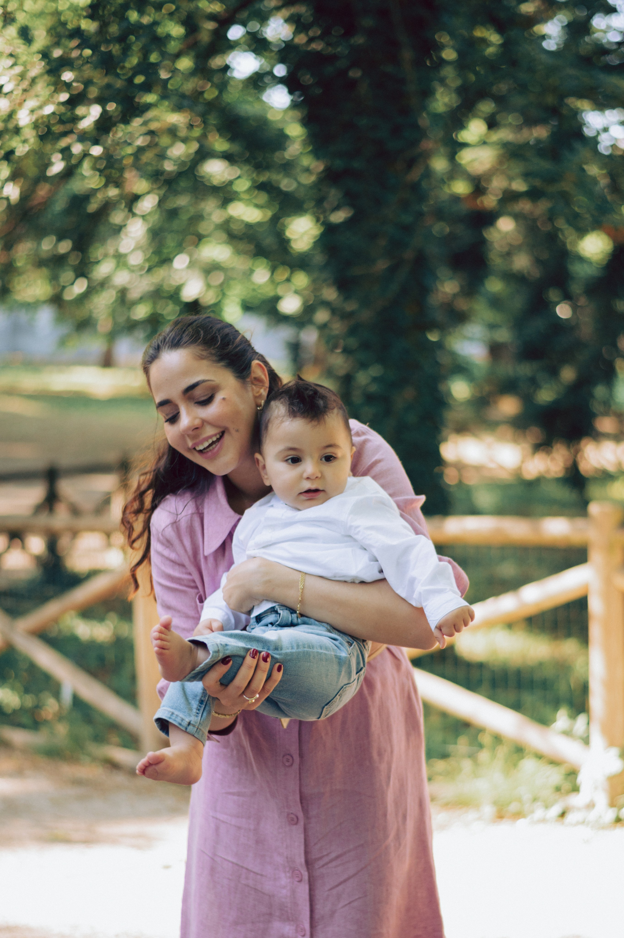 Nassib Maryam & Alexander in Milan. AnaMilanoFoto | Couple & Wedding Photographer in Milan
