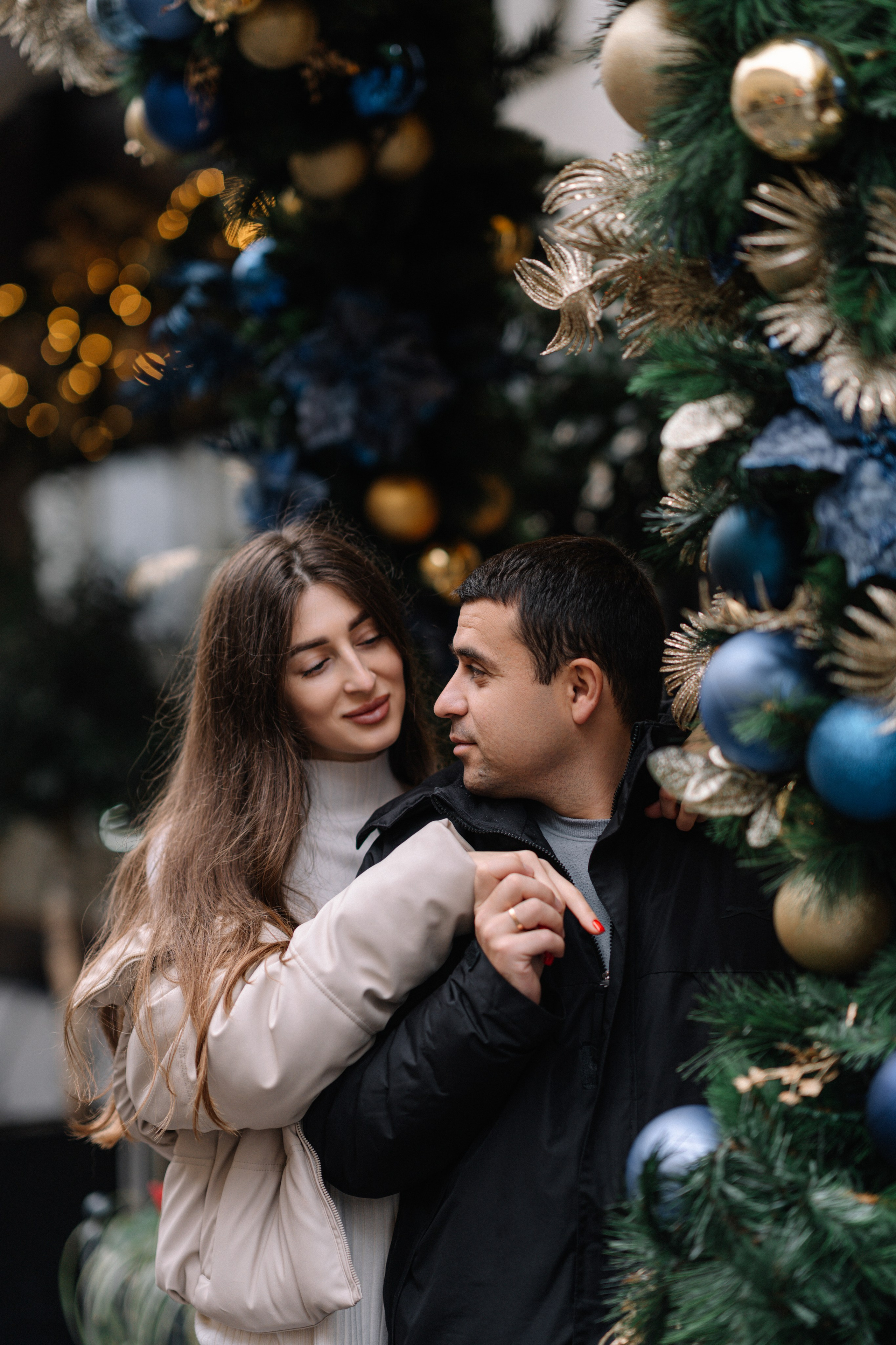 Oleh Aleksandra. Tonya Kyrylenko photographer in London